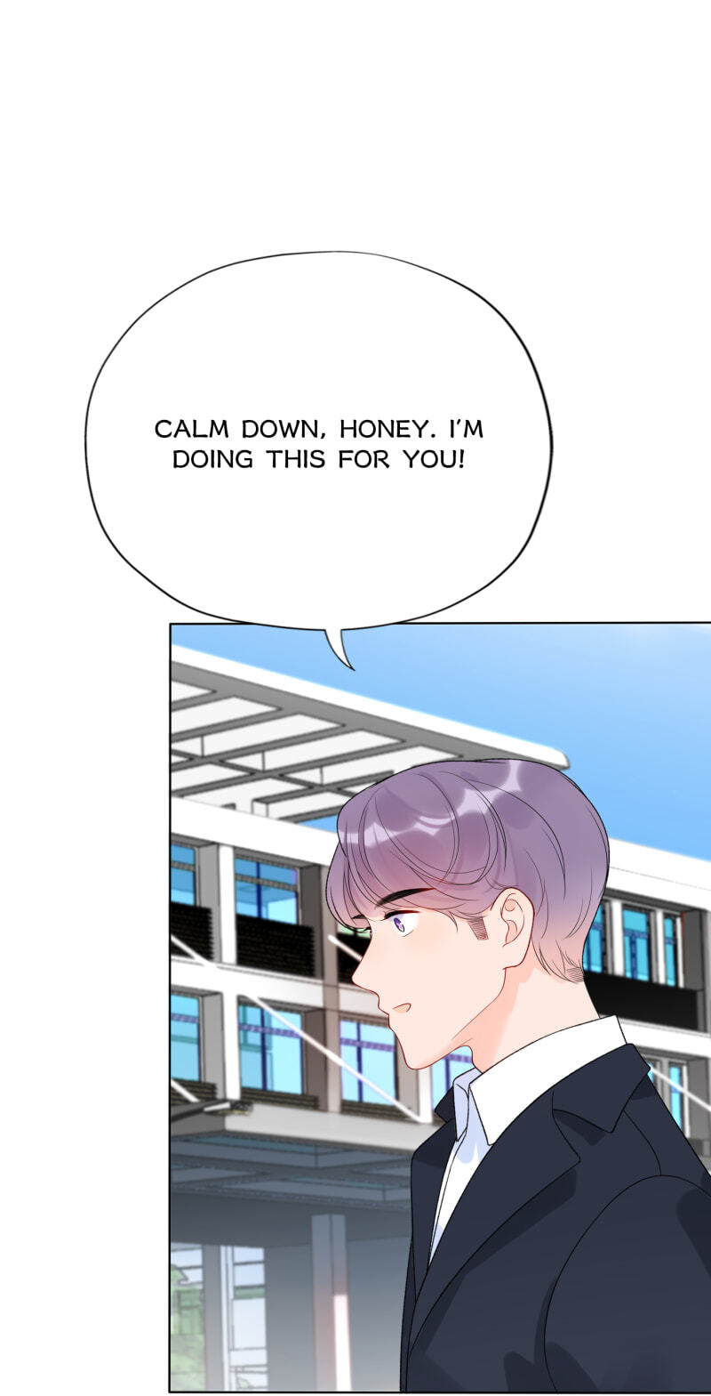 Read The Ex (Colored) chapter 135 image 51 on Lezhin