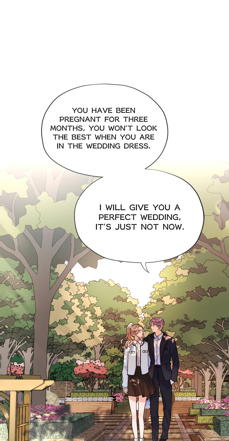 Read The Ex (Colored) chapter 135 image 53 on Lezhin