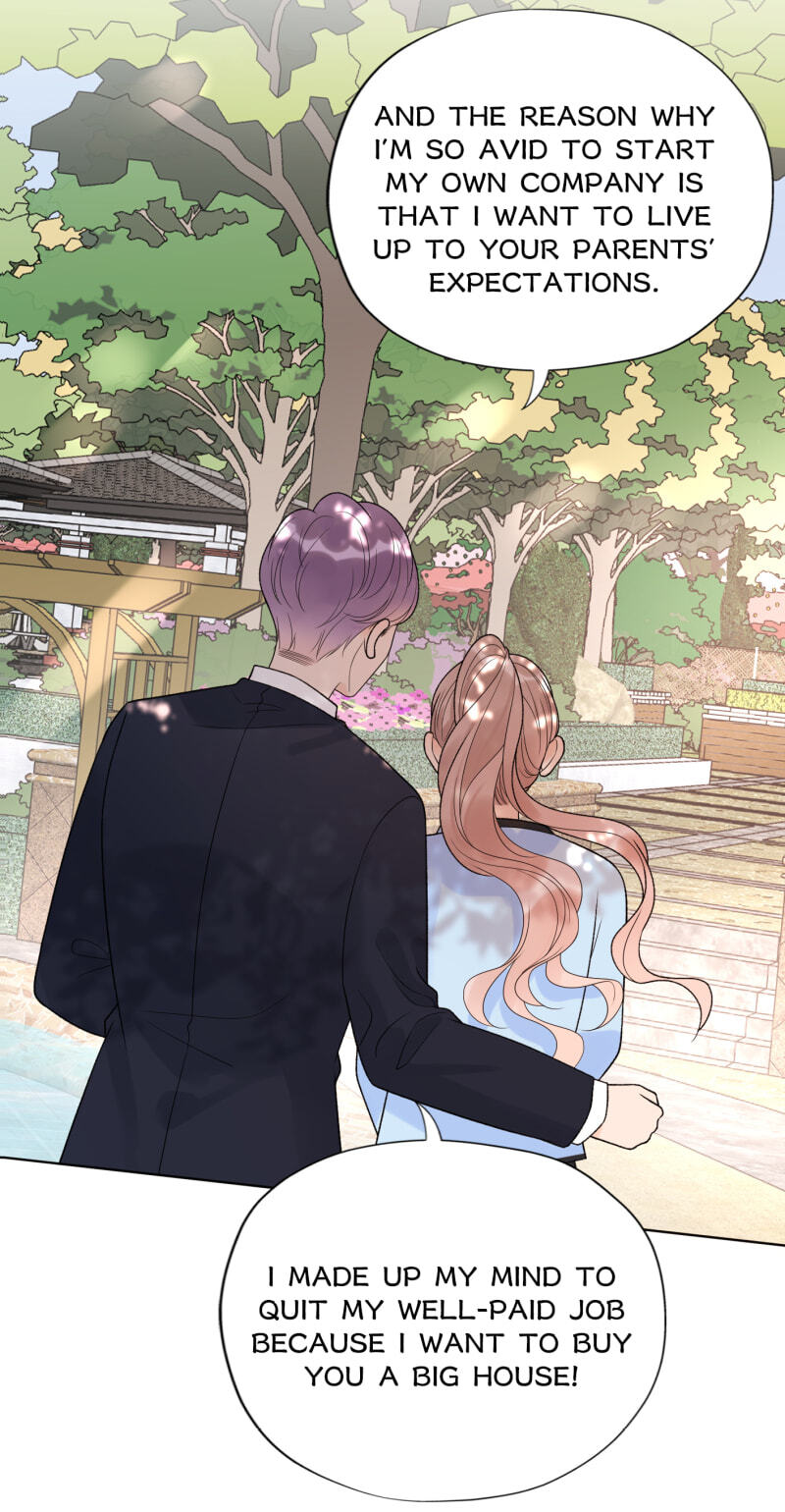 Read The Ex (Colored) chapter 135 image 55 on Lezhin