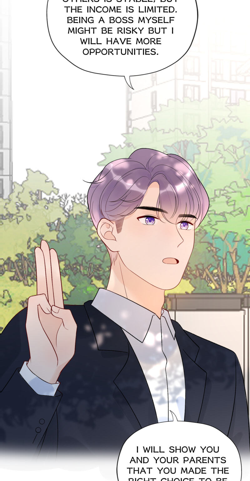 Read The Ex (Colored) chapter 135 image 57 on Lezhin
