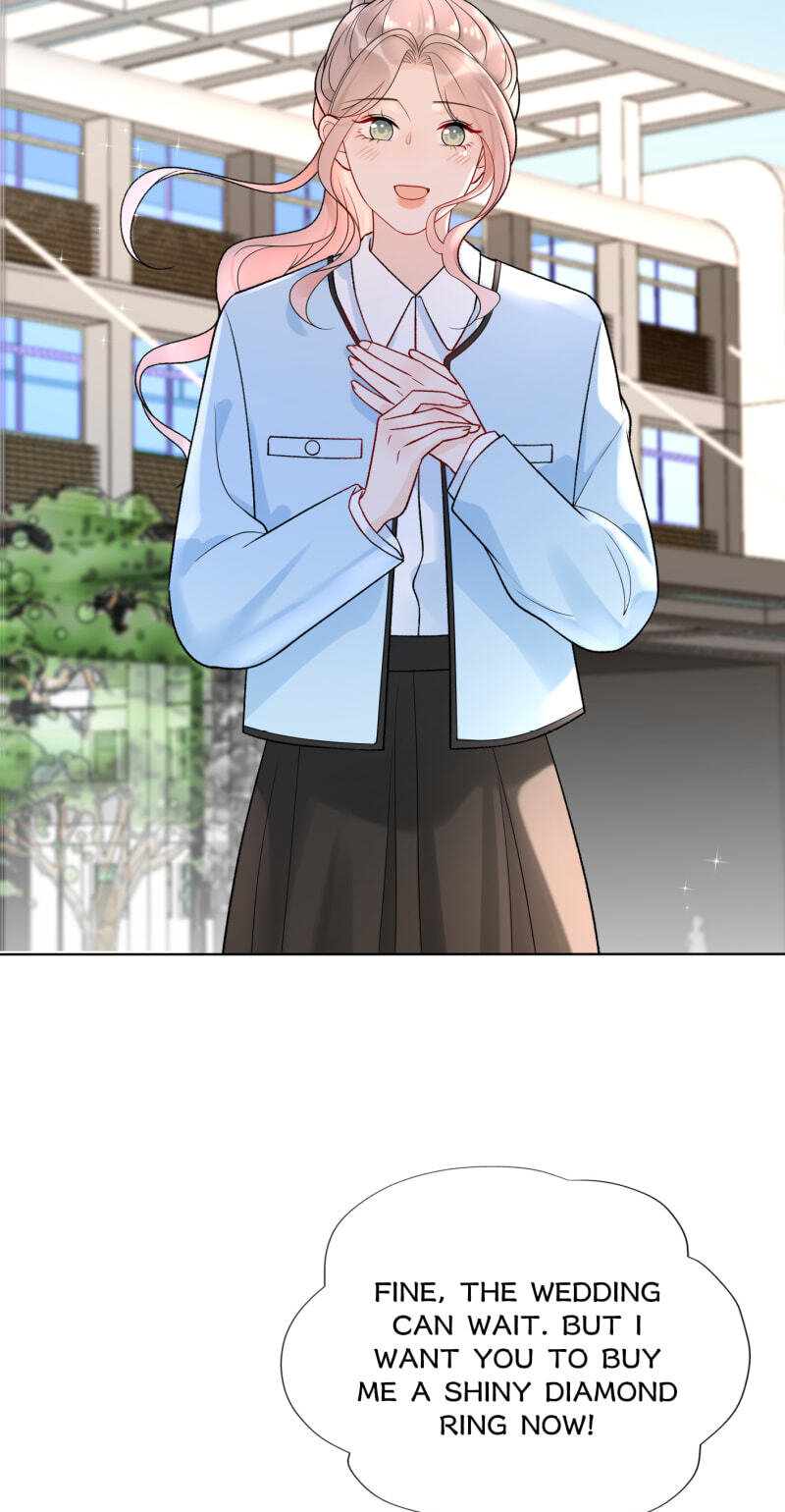 Read The Ex (Colored) chapter 135 image 59 on Lezhin