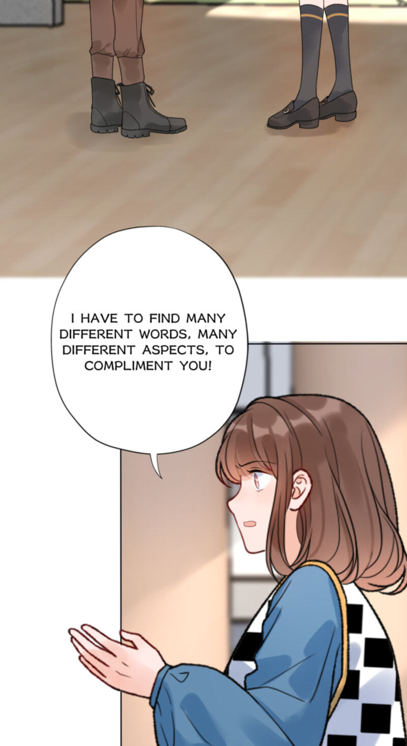 Read The Ex (Colored) chapter 135 image 6 on Lezhin