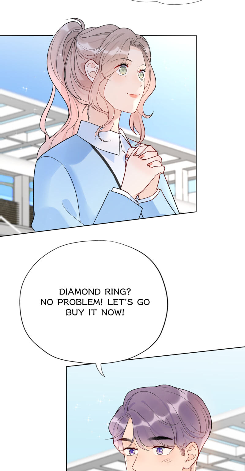 Read The Ex (Colored) chapter 135 image 60 on Lezhin
