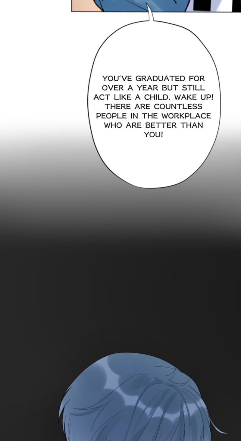 Read The Ex (Colored) chapter 135 image 7 on Lezhin