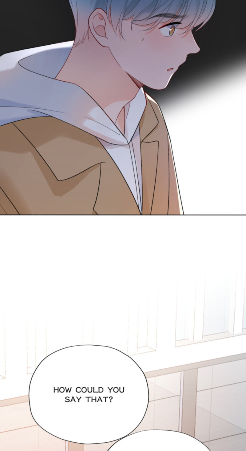 Read The Ex (Colored) chapter 135 image 8 on Lezhin