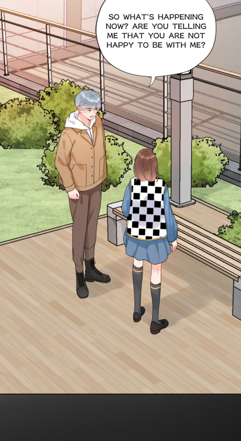 Read The Ex (Colored) chapter 135 image 9 on Lezhin