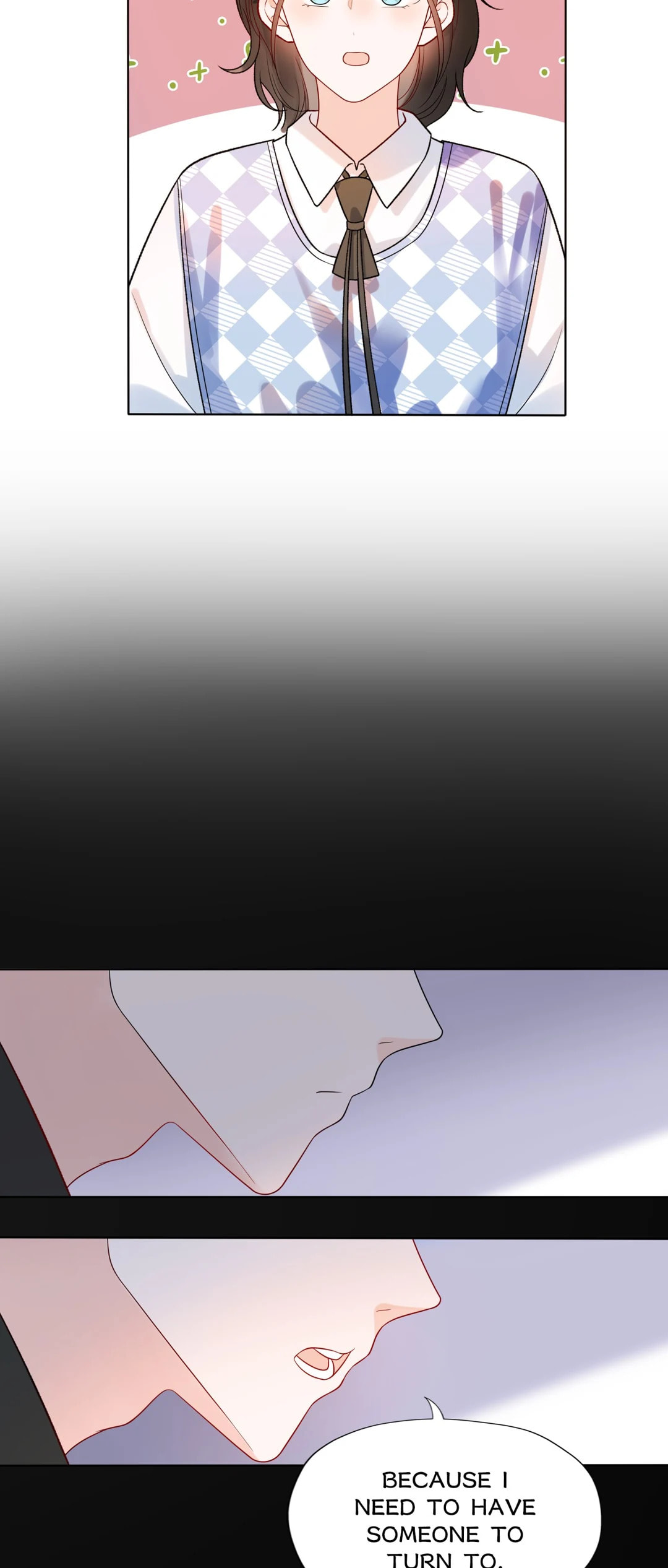 Read The Ex (Colored) chapter 137.1 image 14 on Lezhin