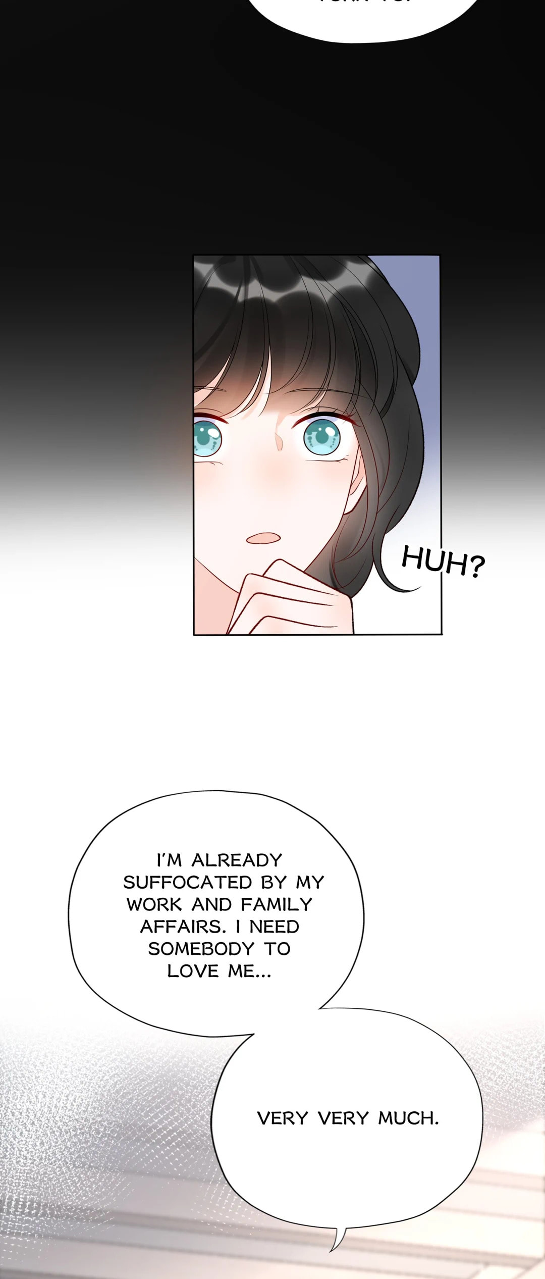 Read The Ex (Colored) chapter 137.1 image 15 on Lezhin