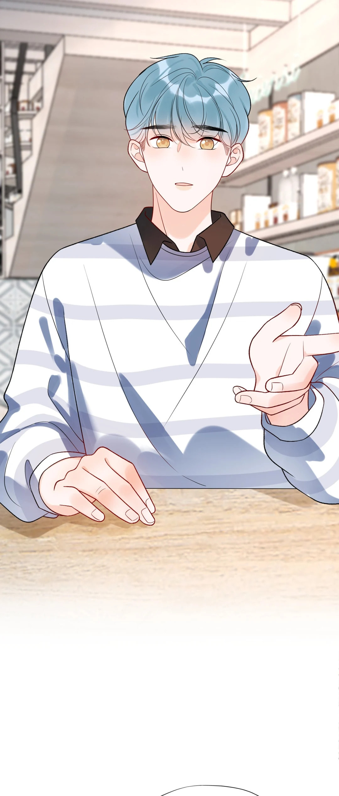 Read The Ex (Colored) chapter 137.1 image 16 on Lezhin