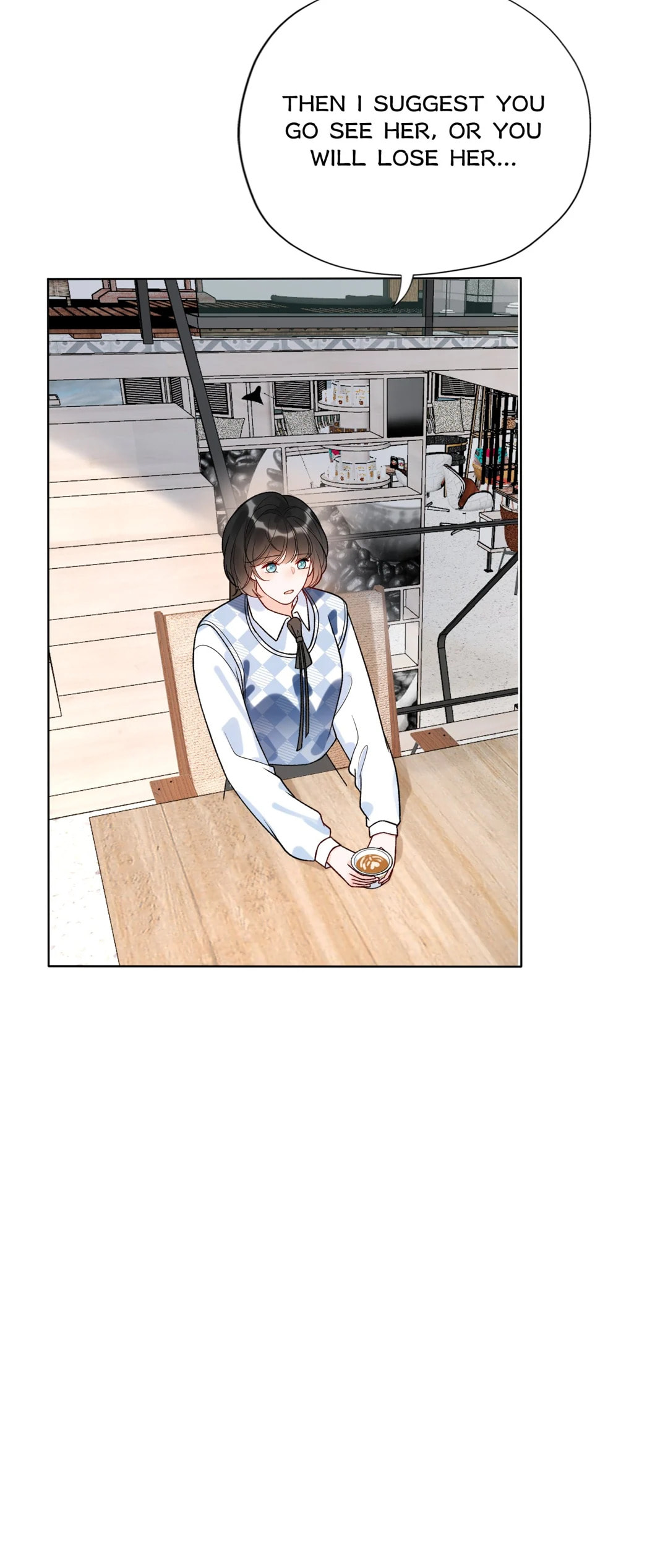 Read The Ex (Colored) chapter 137.1 image 17 on Lezhin