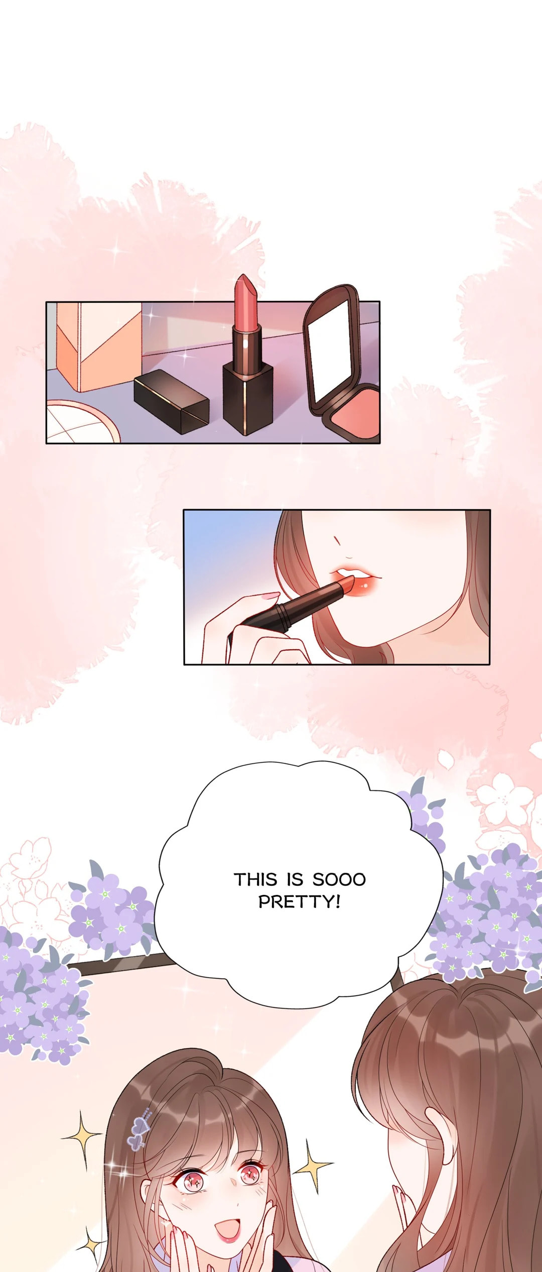 Read The Ex (Colored) chapter 137.1 image 18 on Lezhin