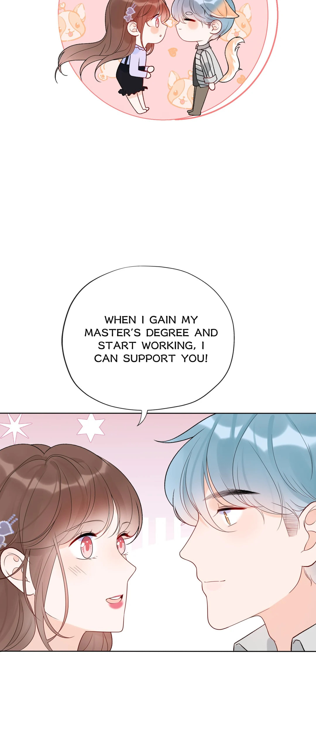 Read The Ex (Colored) chapter 137.1 image 22 on Lezhin