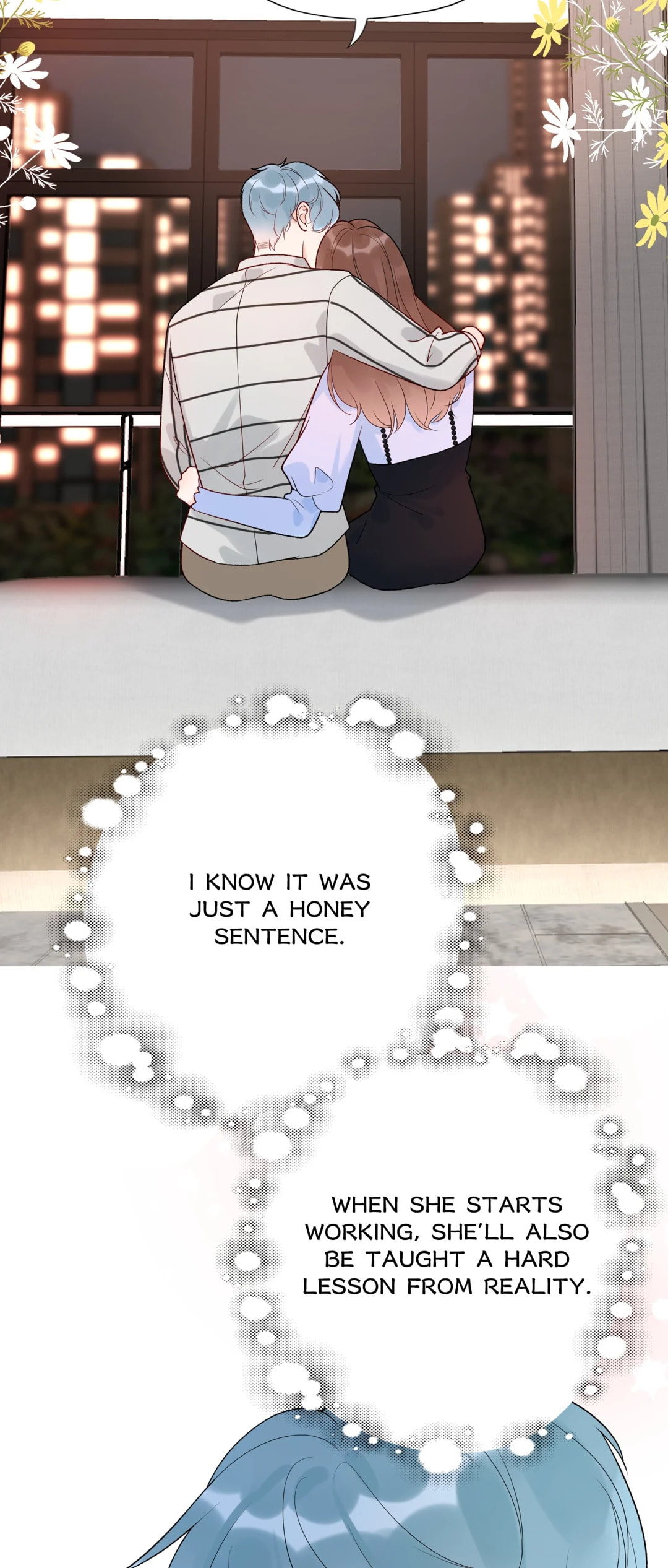 Read The Ex (Colored) chapter 137.1 image 24 on Lezhin