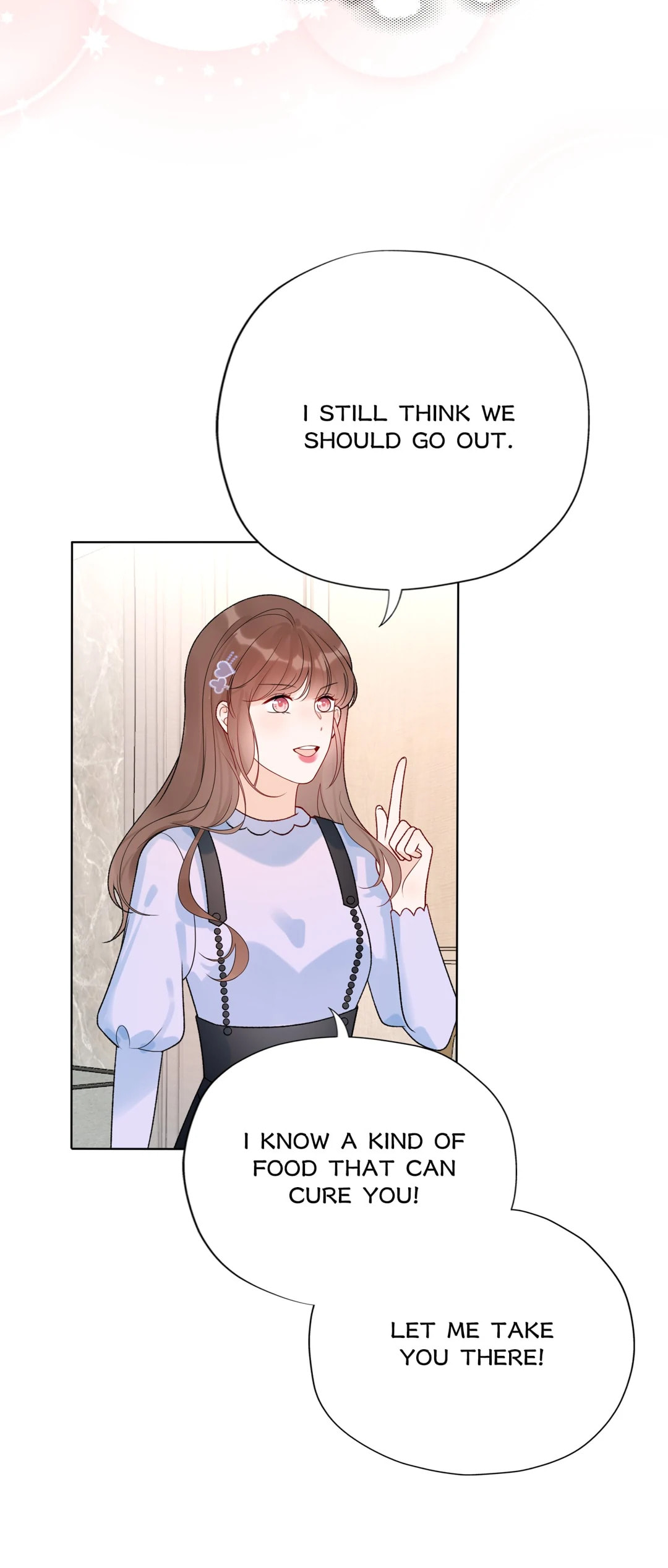 Read The Ex (Colored) chapter 137.1 image 26 on Lezhin