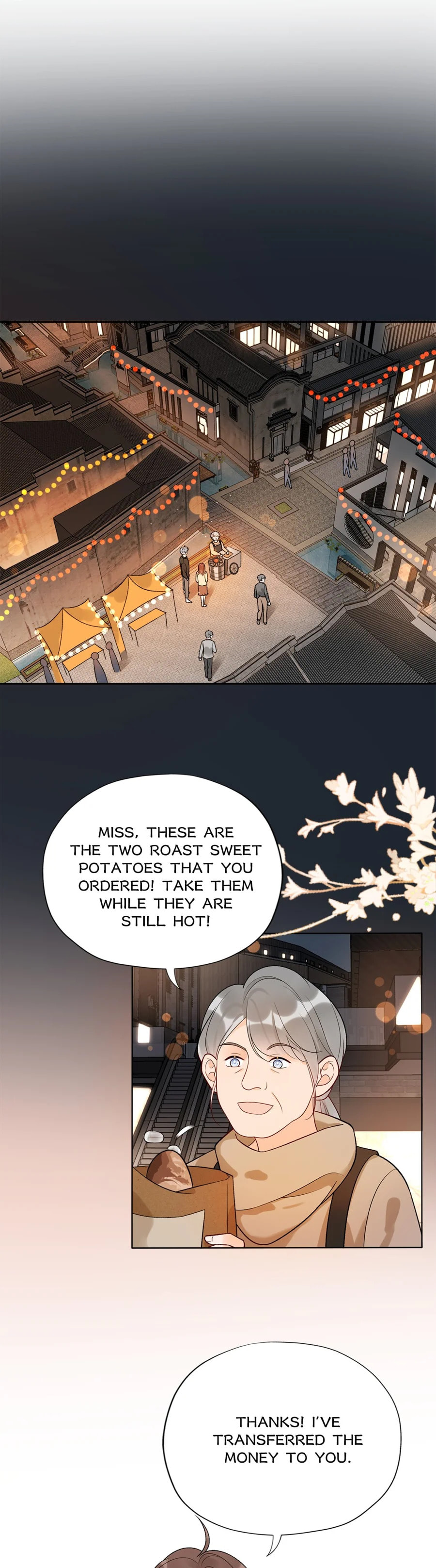 Read The Ex (Colored) chapter 137.1 image 27 on Lezhin