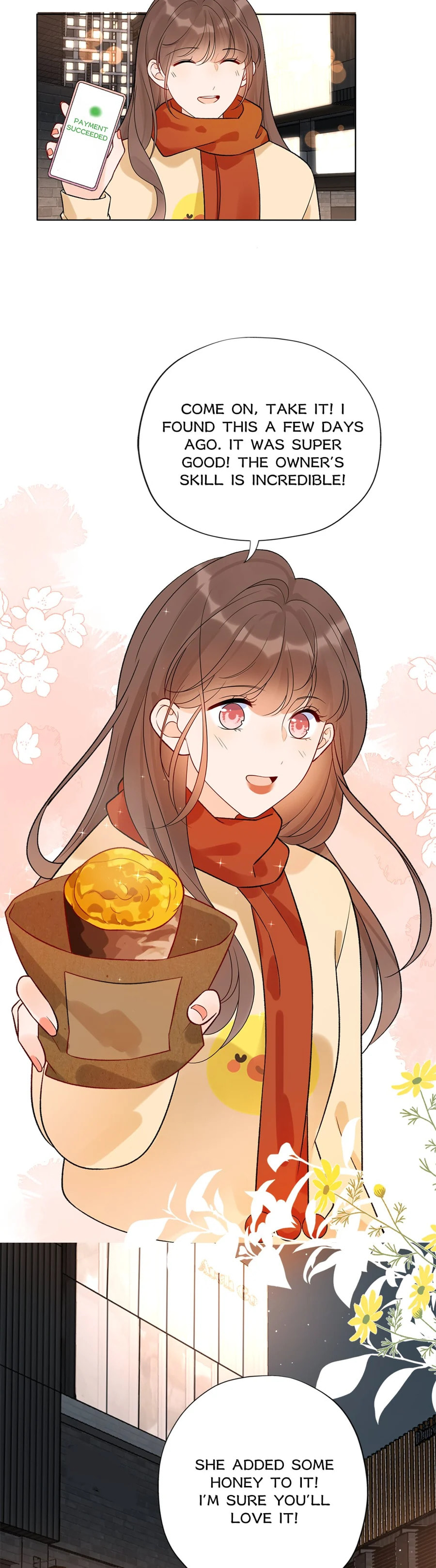Read The Ex (Colored) chapter 137.1 image 28 on Lezhin