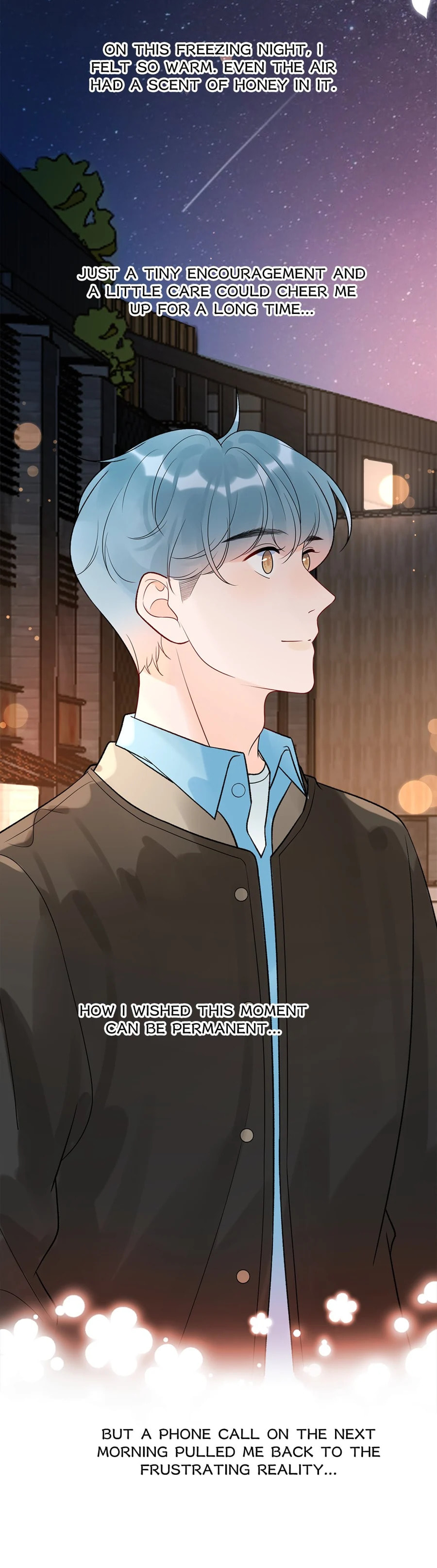 Read The Ex (Colored) chapter 137.1 image 31 on Lezhin