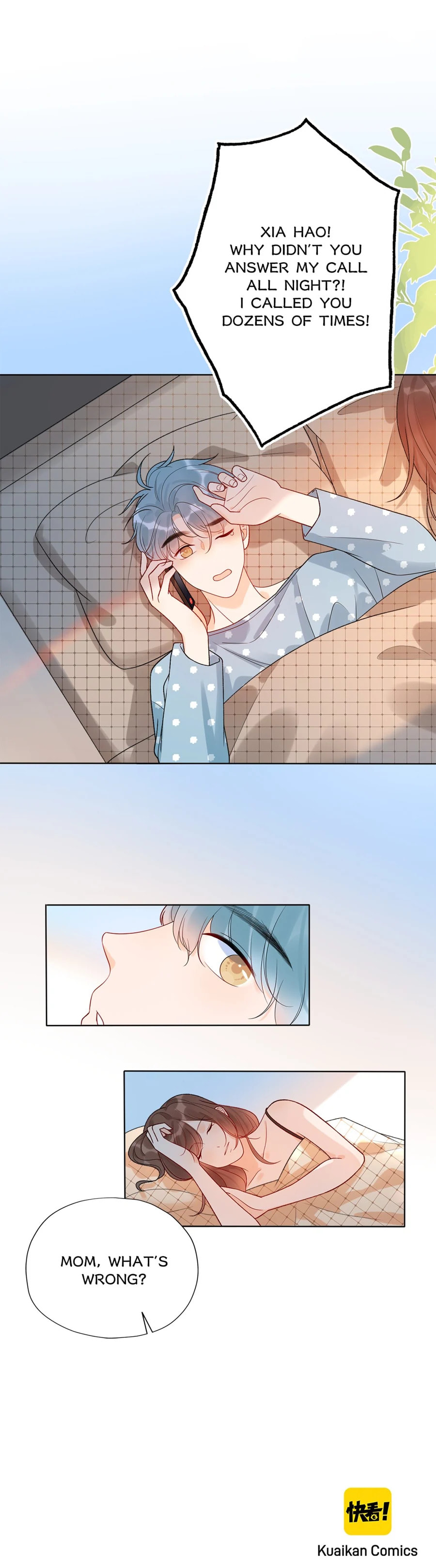 Read The Ex (Colored) chapter 137.1 image 32 on Lezhin