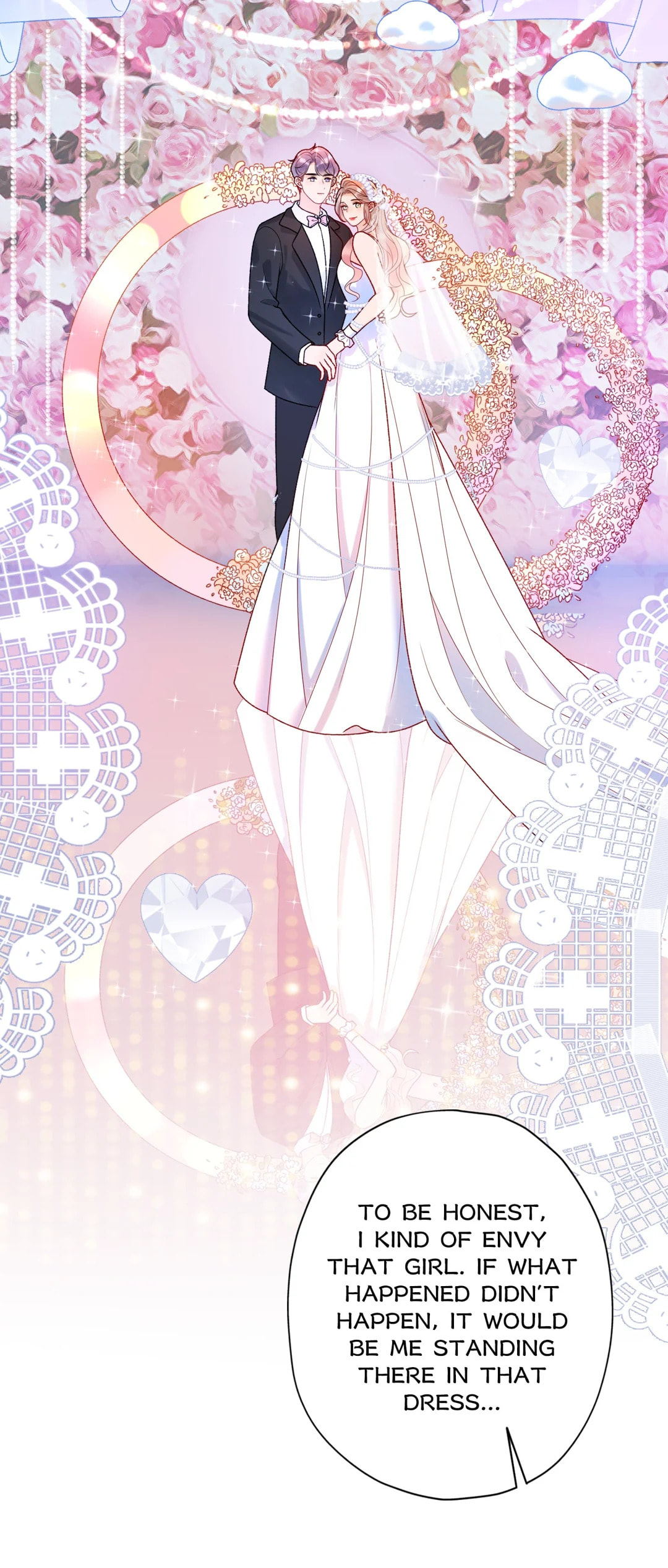 Read The Ex (Colored) chapter 137.1 image 8 on Lezhin