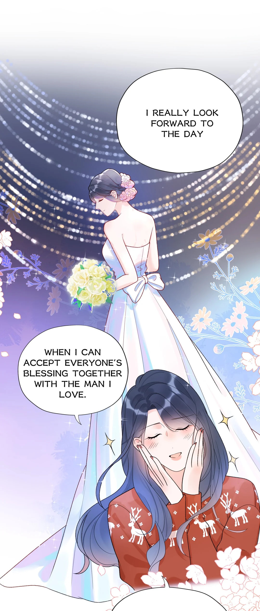 Read The Ex (Colored) chapter 137.1 image 9 on Lezhin