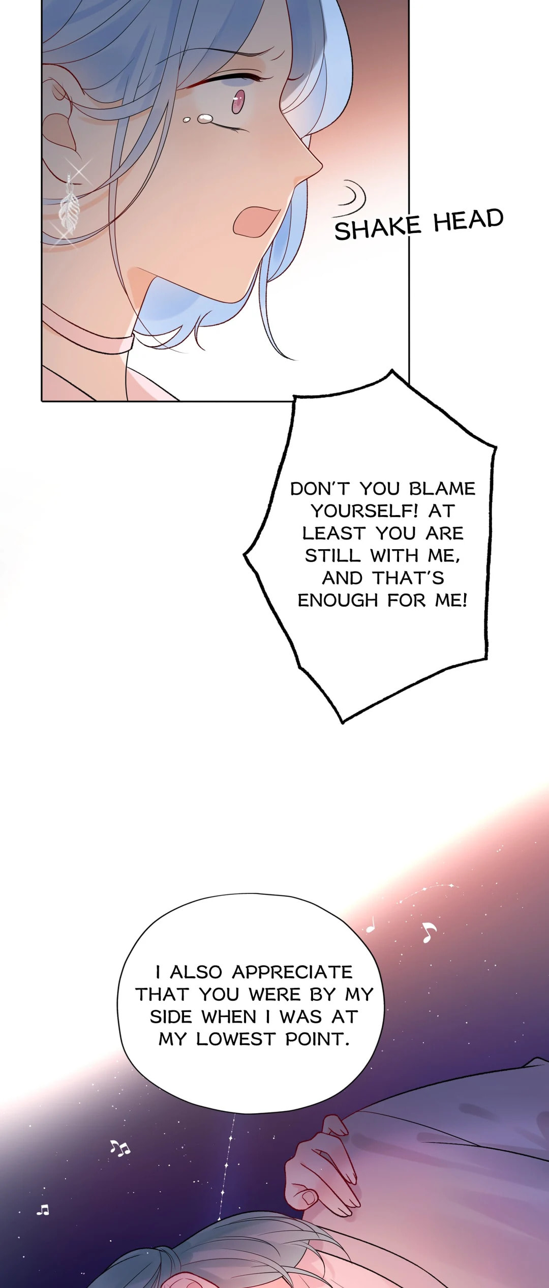 Read The Ex (Colored) chapter 137.2 image 11 on Lezhin