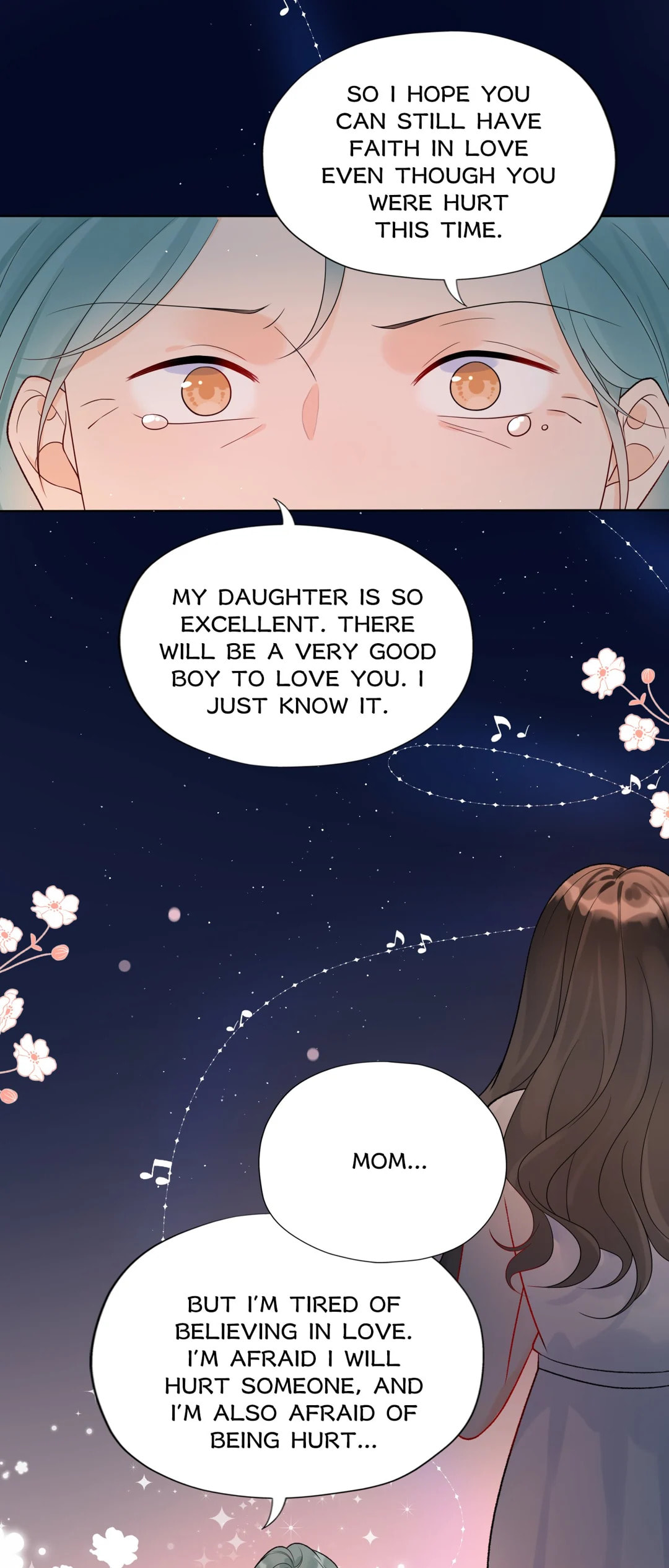 Read The Ex (Colored) chapter 137.2 image 13 on Lezhin