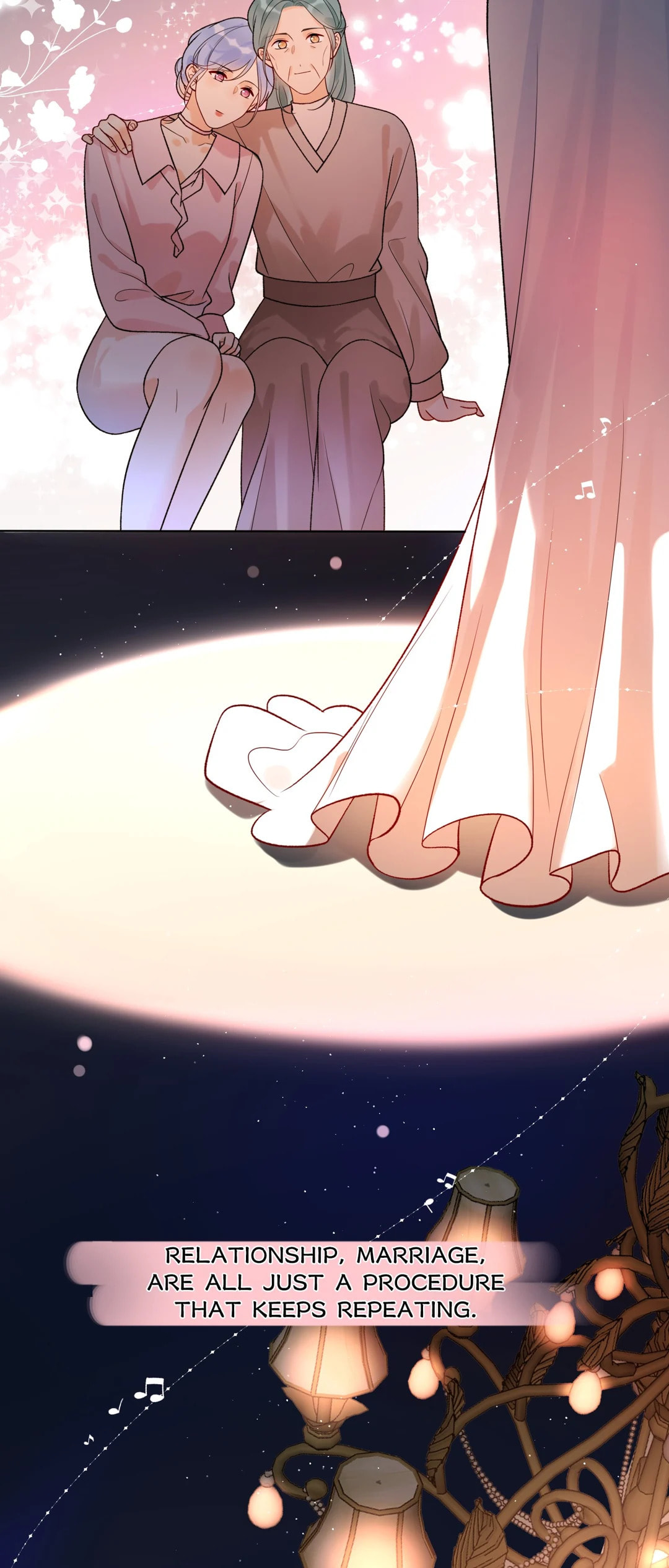 Read The Ex (Colored) chapter 137.2 image 14 on Lezhin