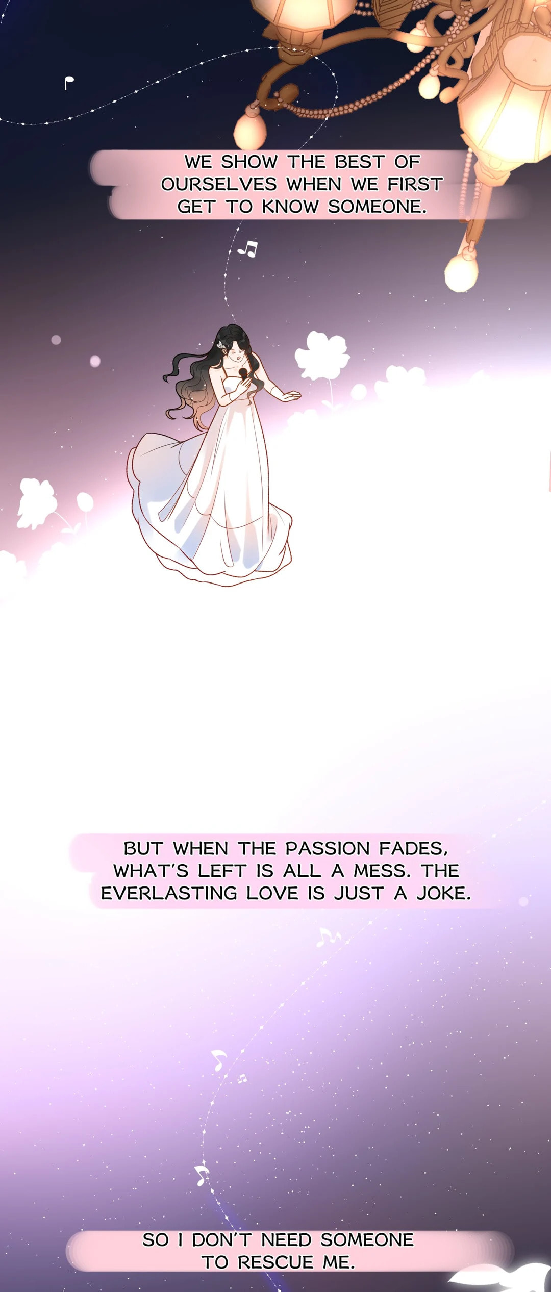 Read The Ex (Colored) chapter 137.2 image 15 on Lezhin