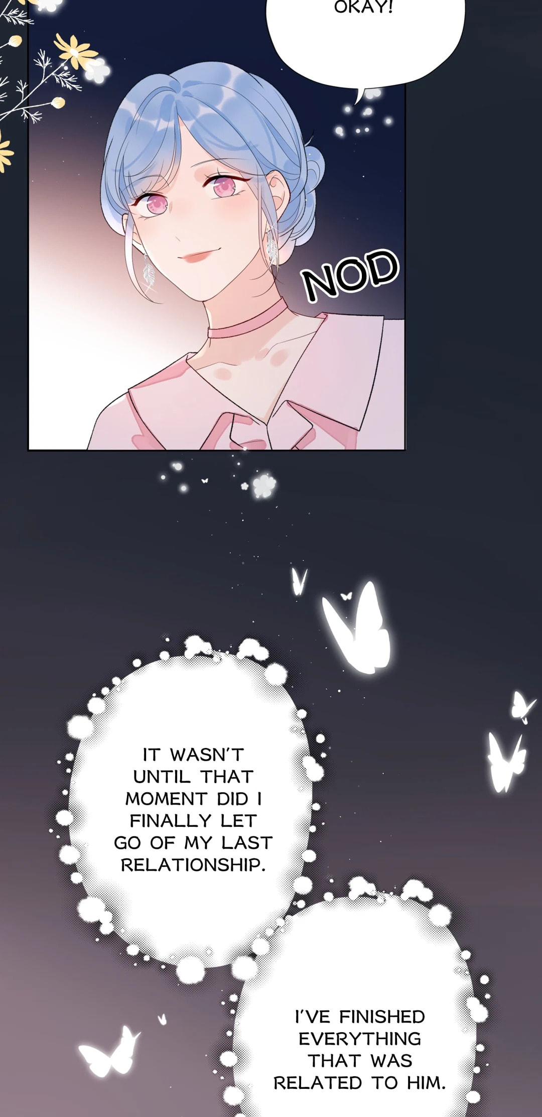 Read The Ex (Colored) chapter 137.2 image 18 on Lezhin
