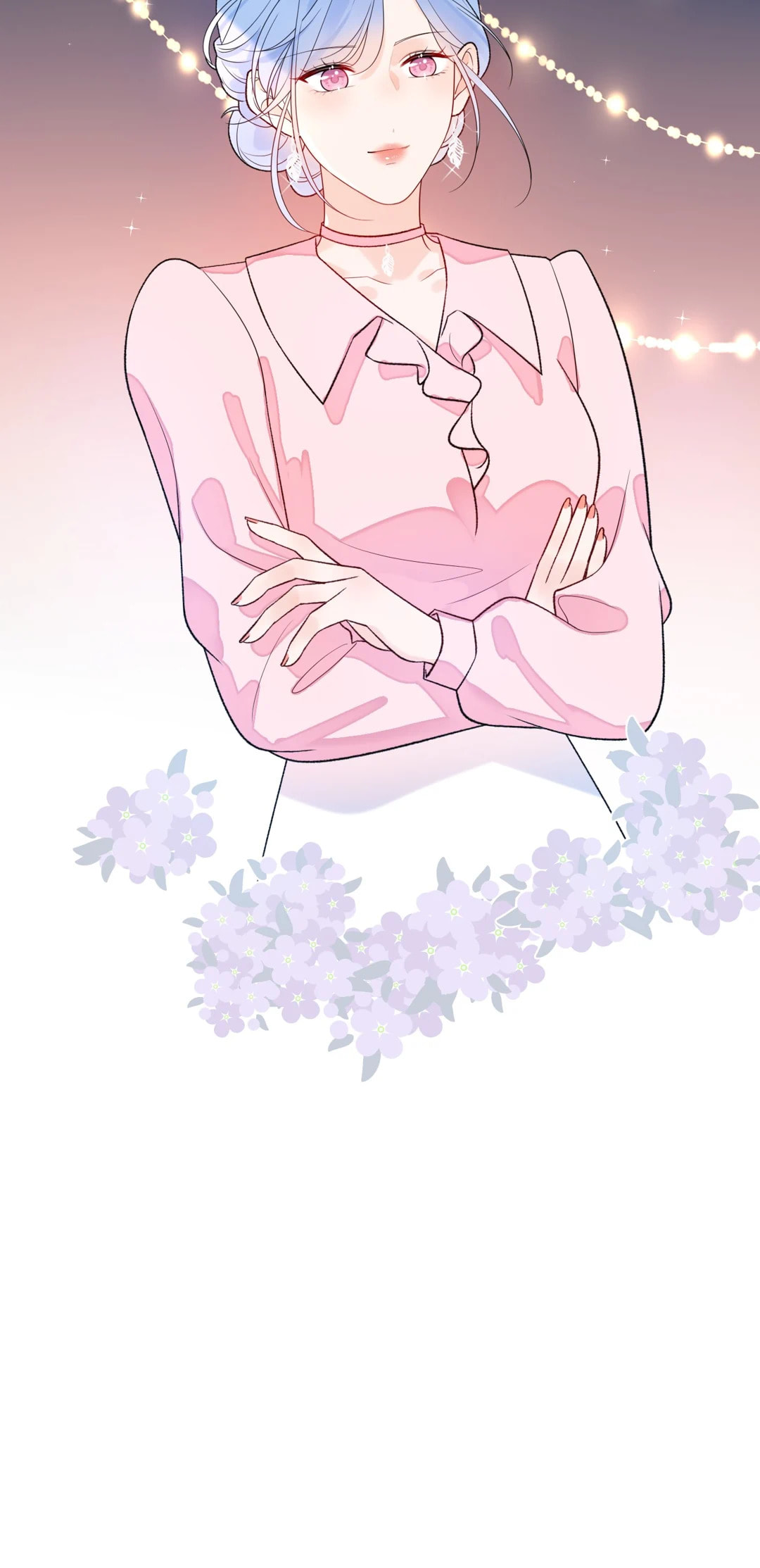 Read The Ex (Colored) chapter 137.2 image 21 on Lezhin