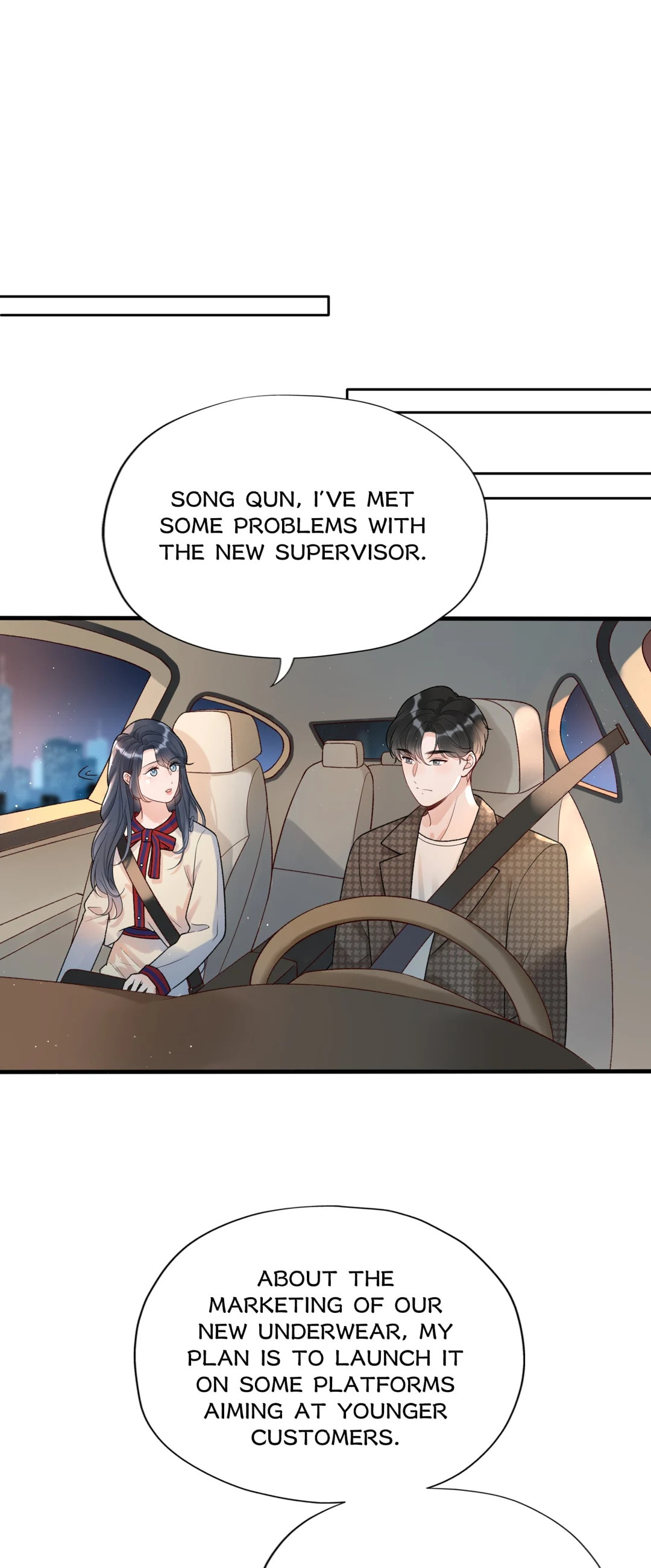 Read The Ex (Colored) chapter 137.2 image 22 on Lezhin