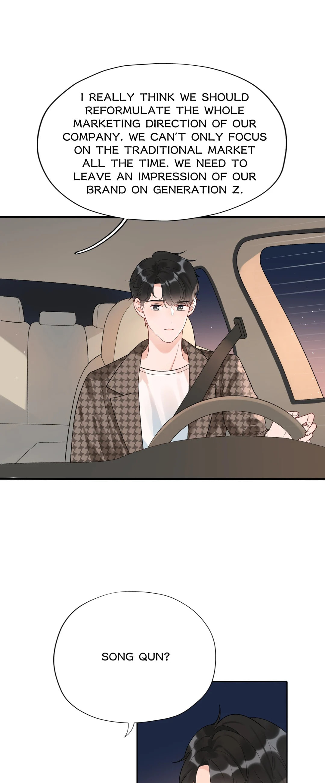Read The Ex (Colored) chapter 137.2 image 24 on Lezhin
