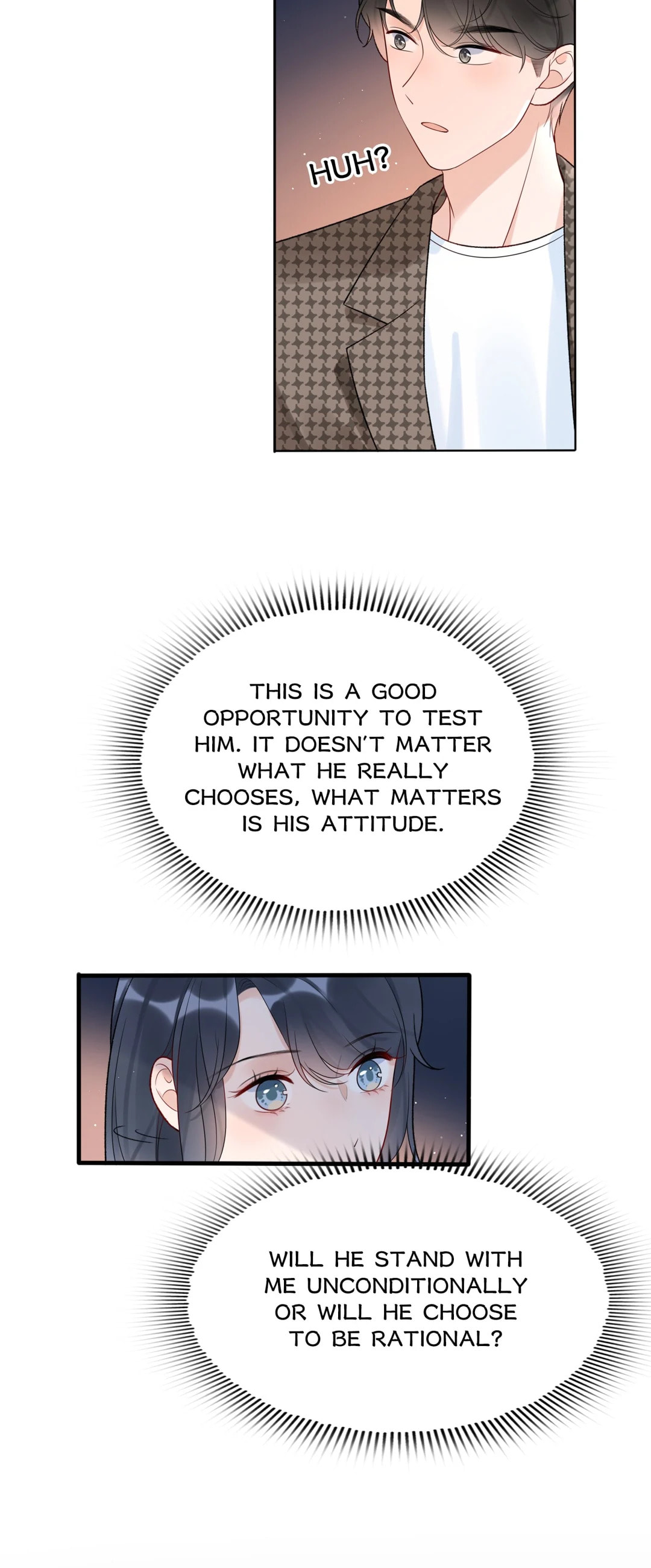 Read The Ex (Colored) chapter 137.2 image 25 on Lezhin