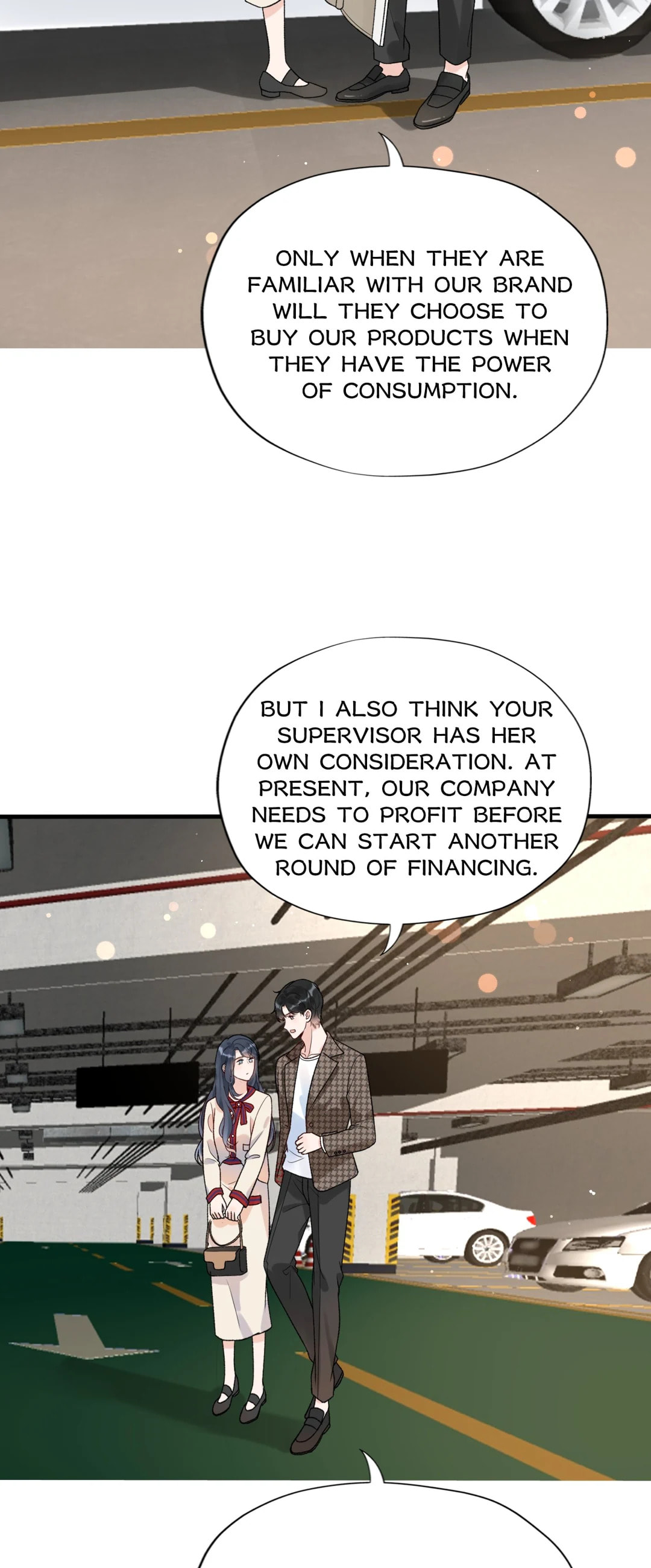 Read The Ex (Colored) chapter 137.2 image 27 on Lezhin