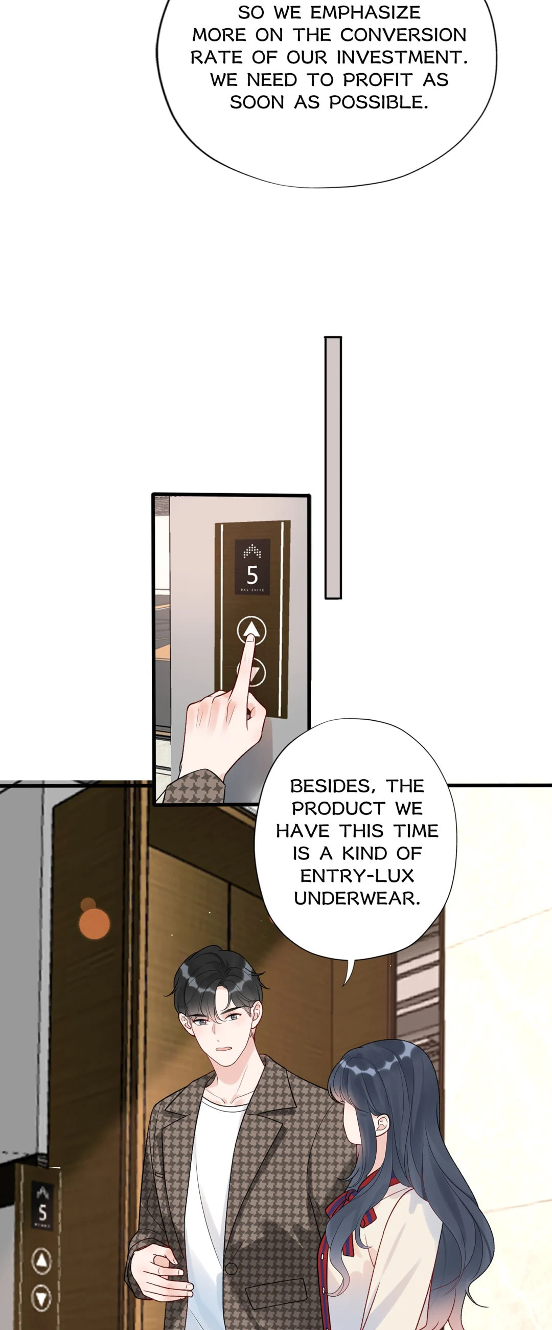 Read The Ex (Colored) chapter 137.2 image 28 on Lezhin