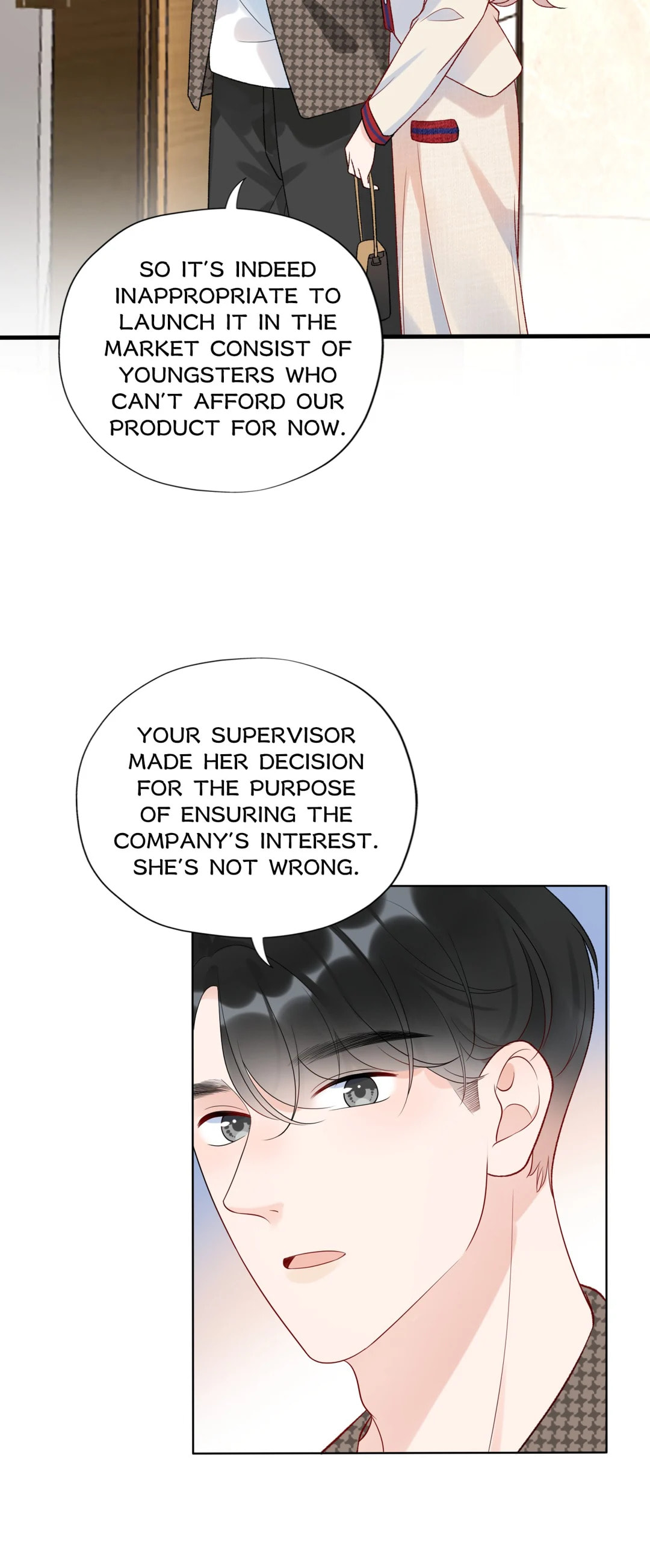 Read The Ex (Colored) chapter 137.2 image 29 on Lezhin