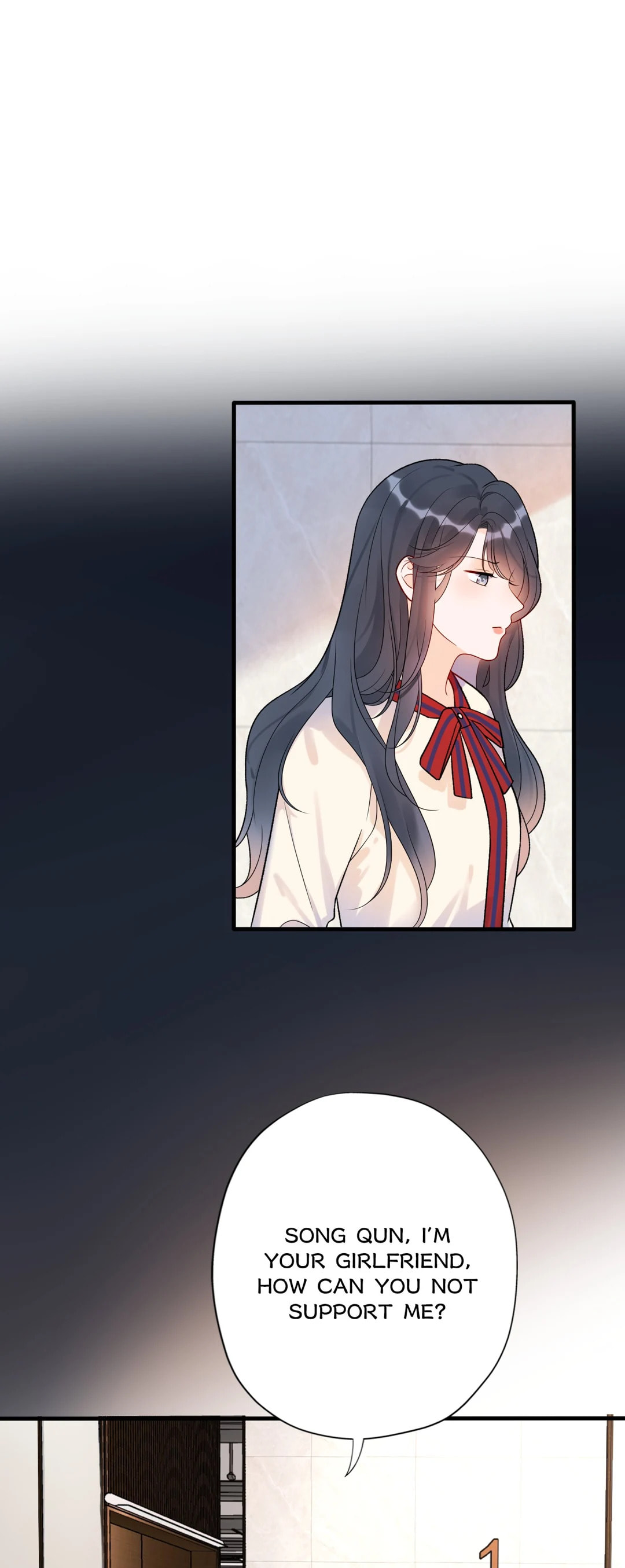 Read The Ex (Colored) chapter 137.2 image 30 on Lezhin
