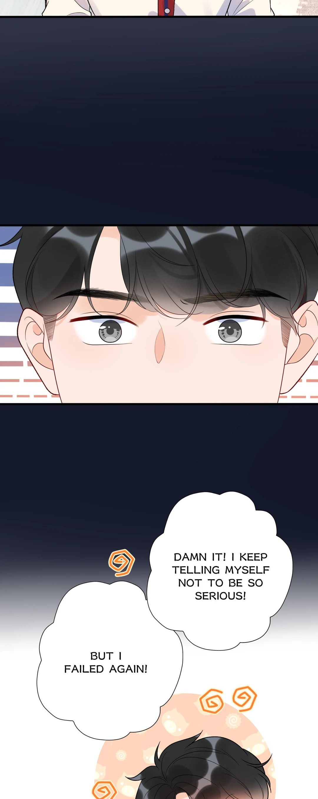 Read The Ex (Colored) chapter 137.2 image 33 on Lezhin