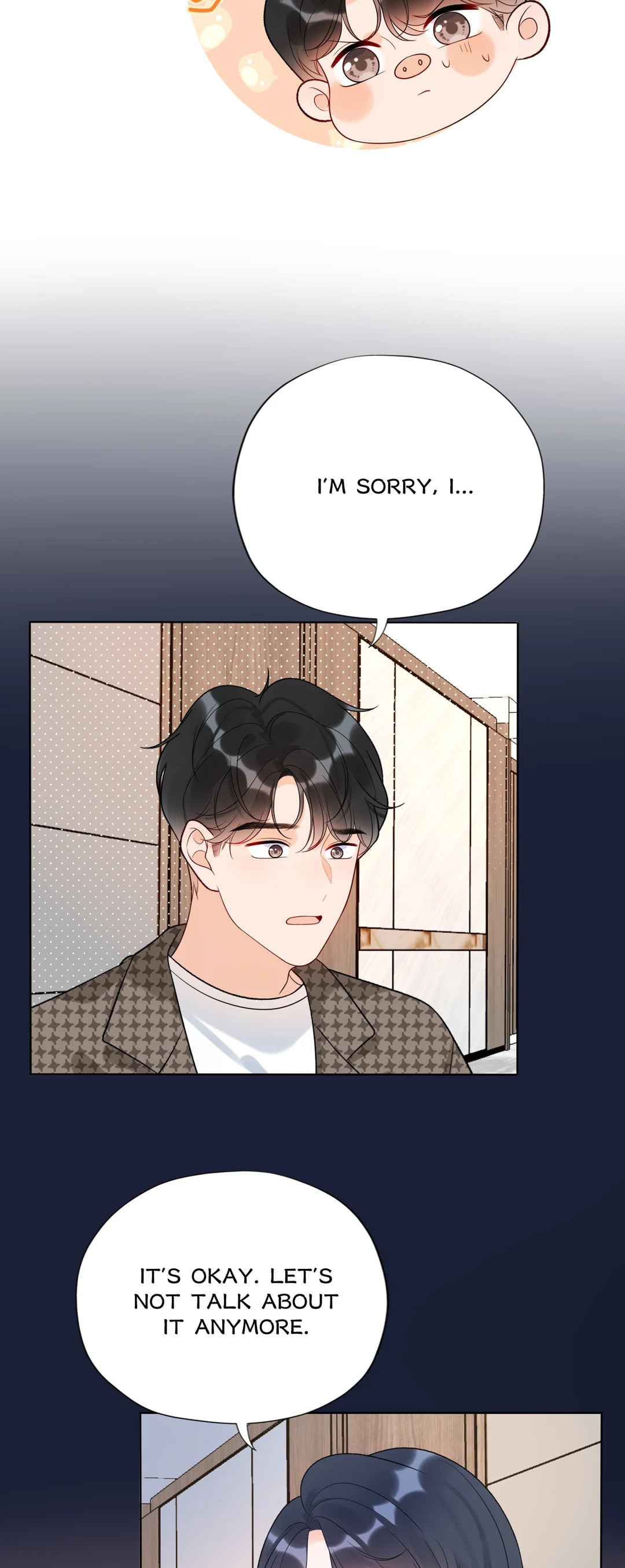 Read The Ex (Colored) chapter 137.2 image 34 on Lezhin
