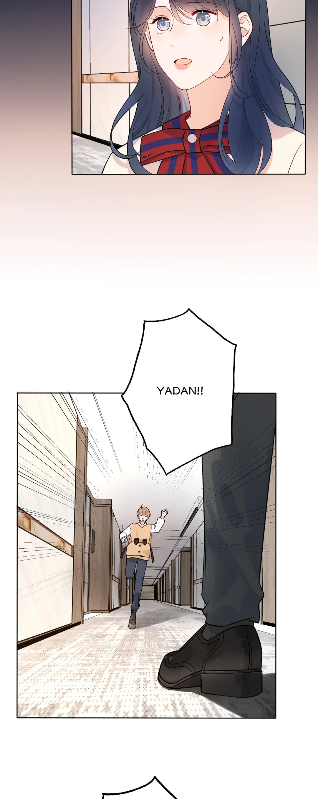 Read The Ex (Colored) chapter 137.2 image 35 on Lezhin