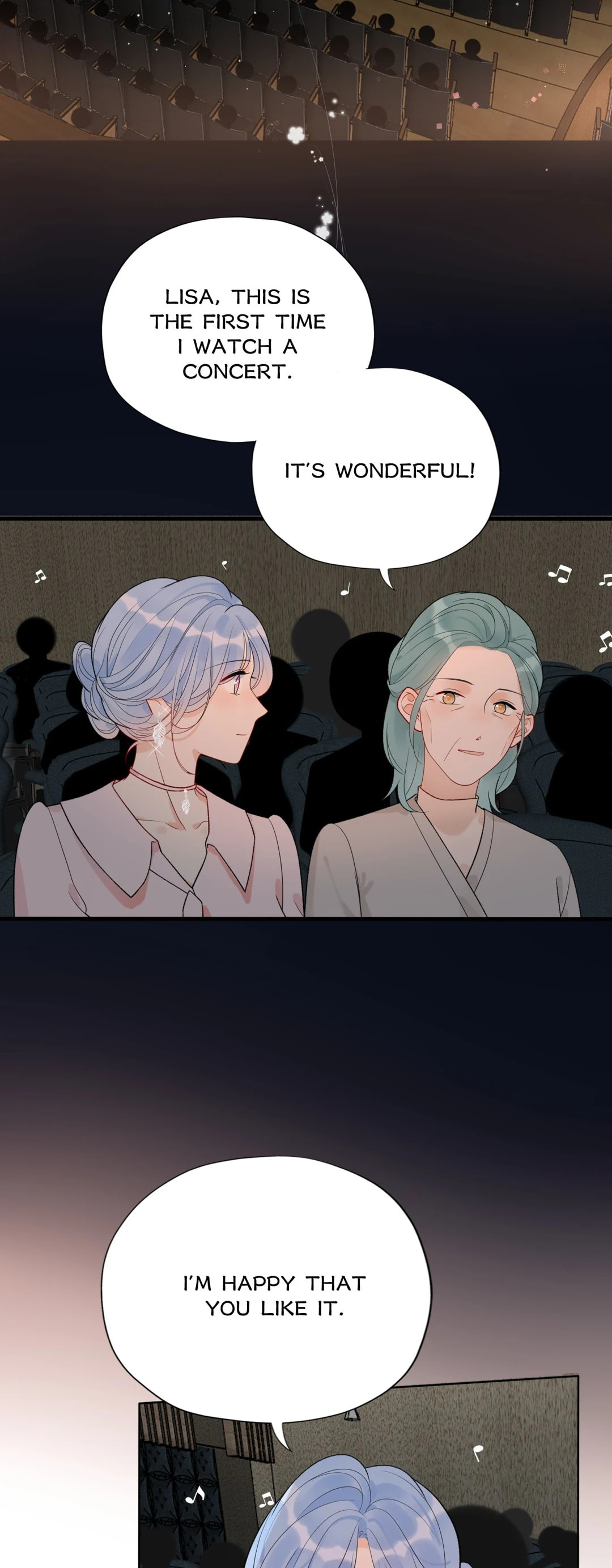 Read The Ex (Colored) chapter 137.2 image 4 on Lezhin