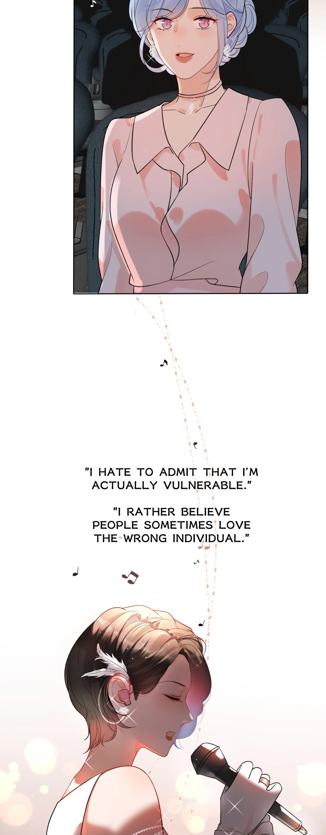 Read The Ex (Colored) chapter 137.2 image 5 on Lezhin