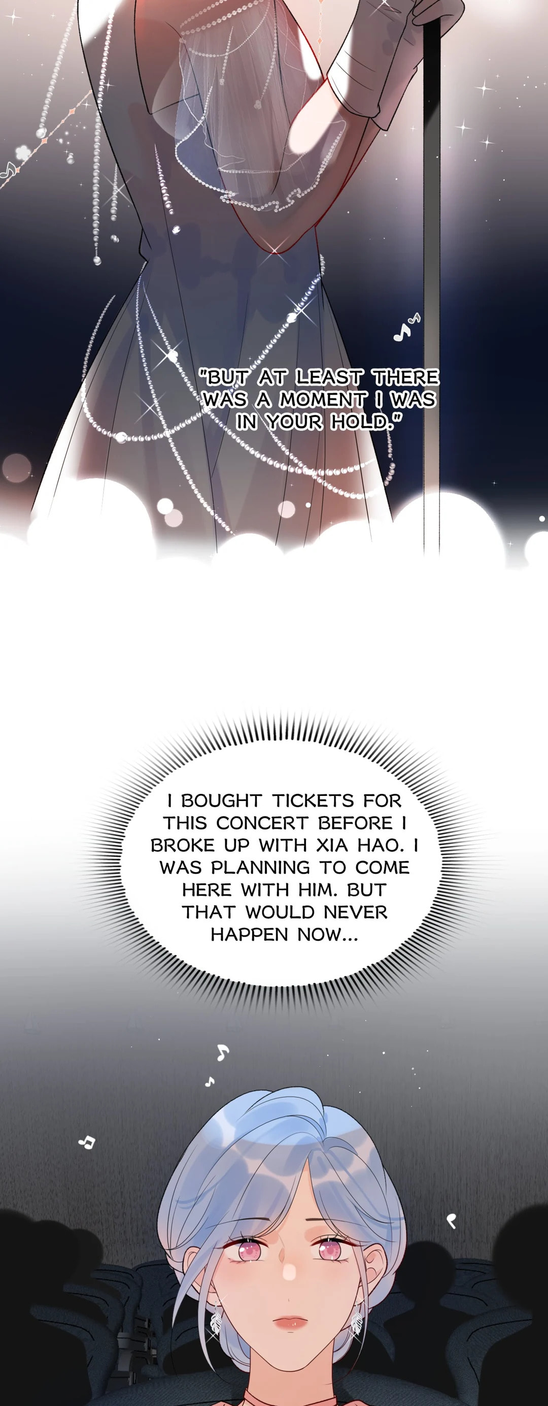 Read The Ex (Colored) chapter 137.2 image 6 on Lezhin