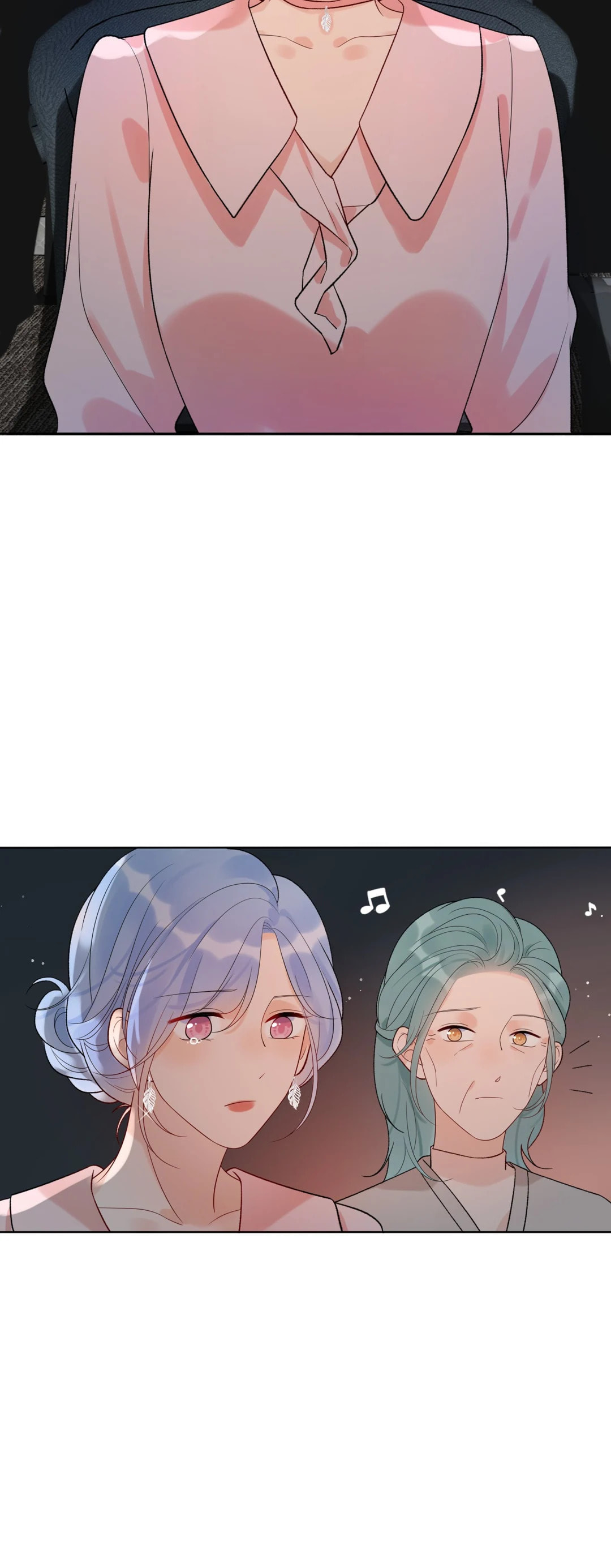 Read The Ex (Colored) chapter 137.2 image 7 on Lezhin