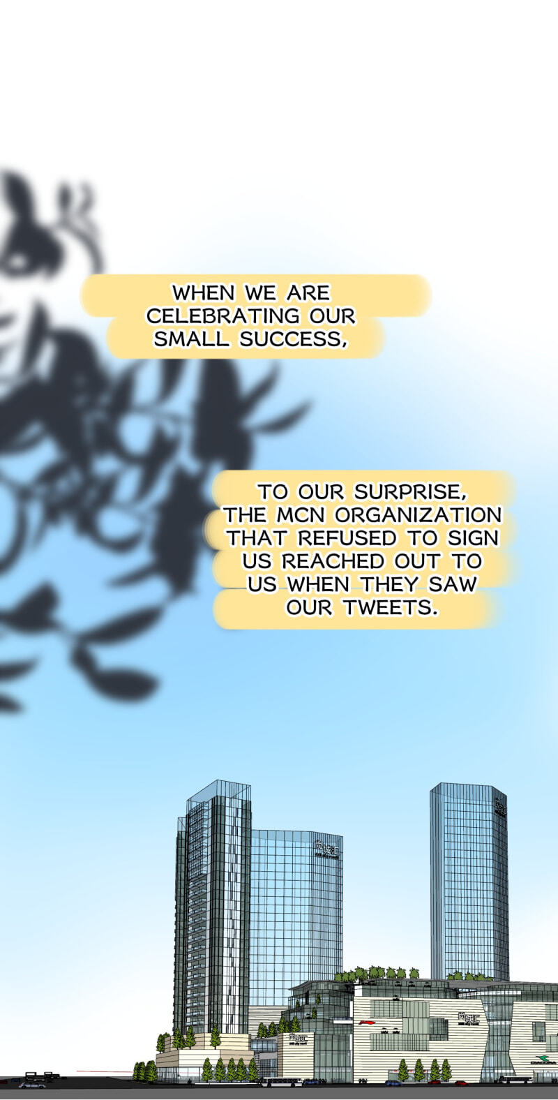 Read The Ex (Colored) chapter 139 image 11 on Lezhin