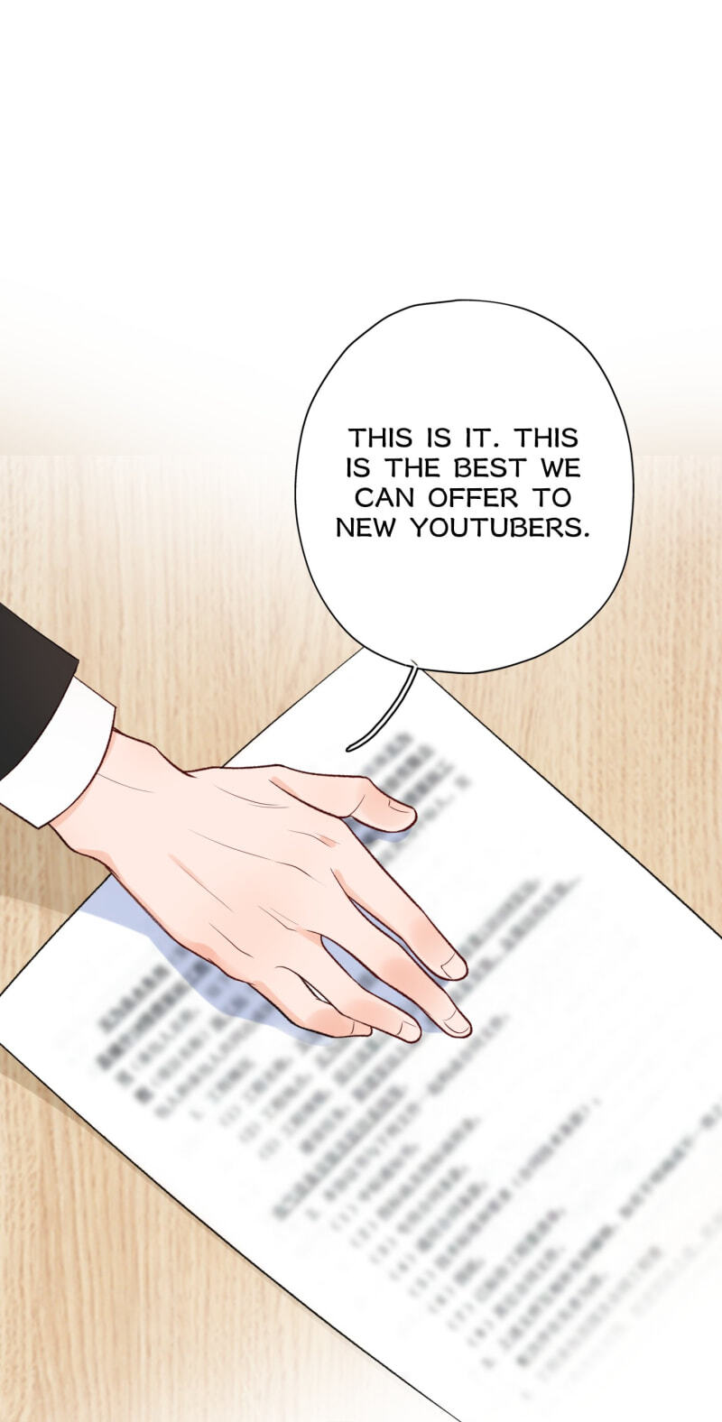 Read The Ex (Colored) chapter 139 image 12 on Lezhin