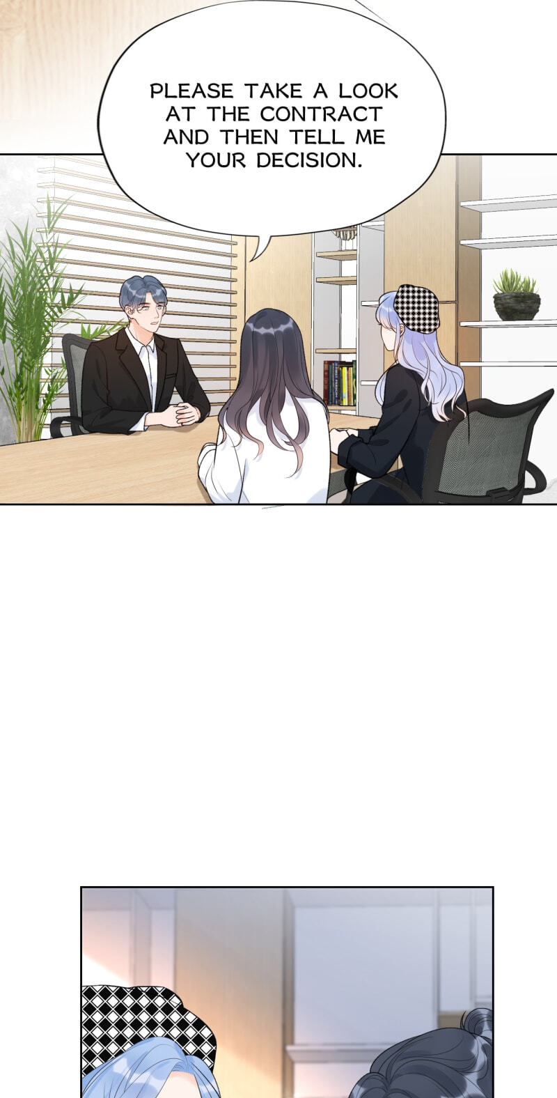 Read The Ex (Colored) chapter 139 image 13 on Lezhin