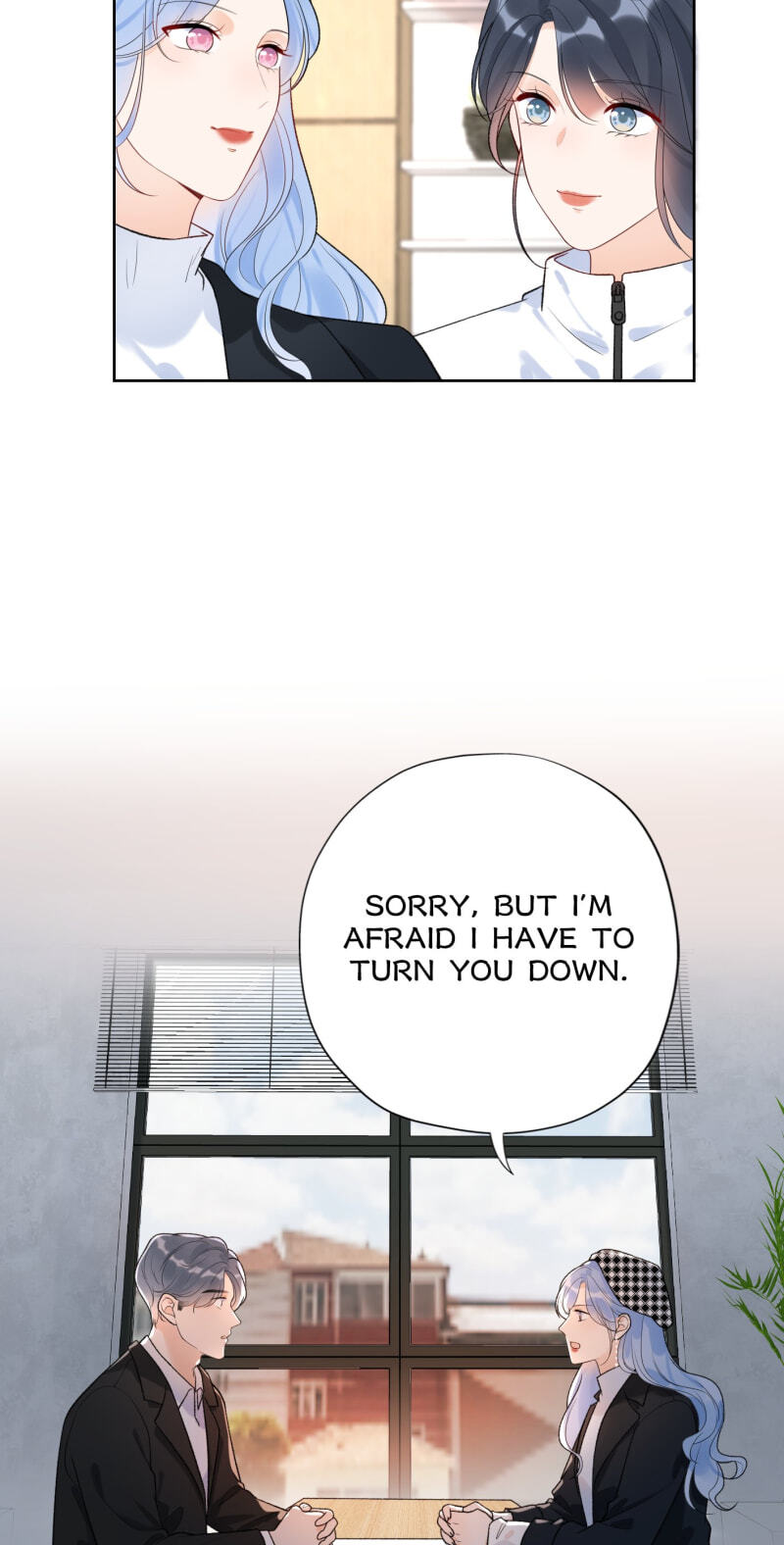 Read The Ex (Colored) chapter 139 image 14 on Lezhin