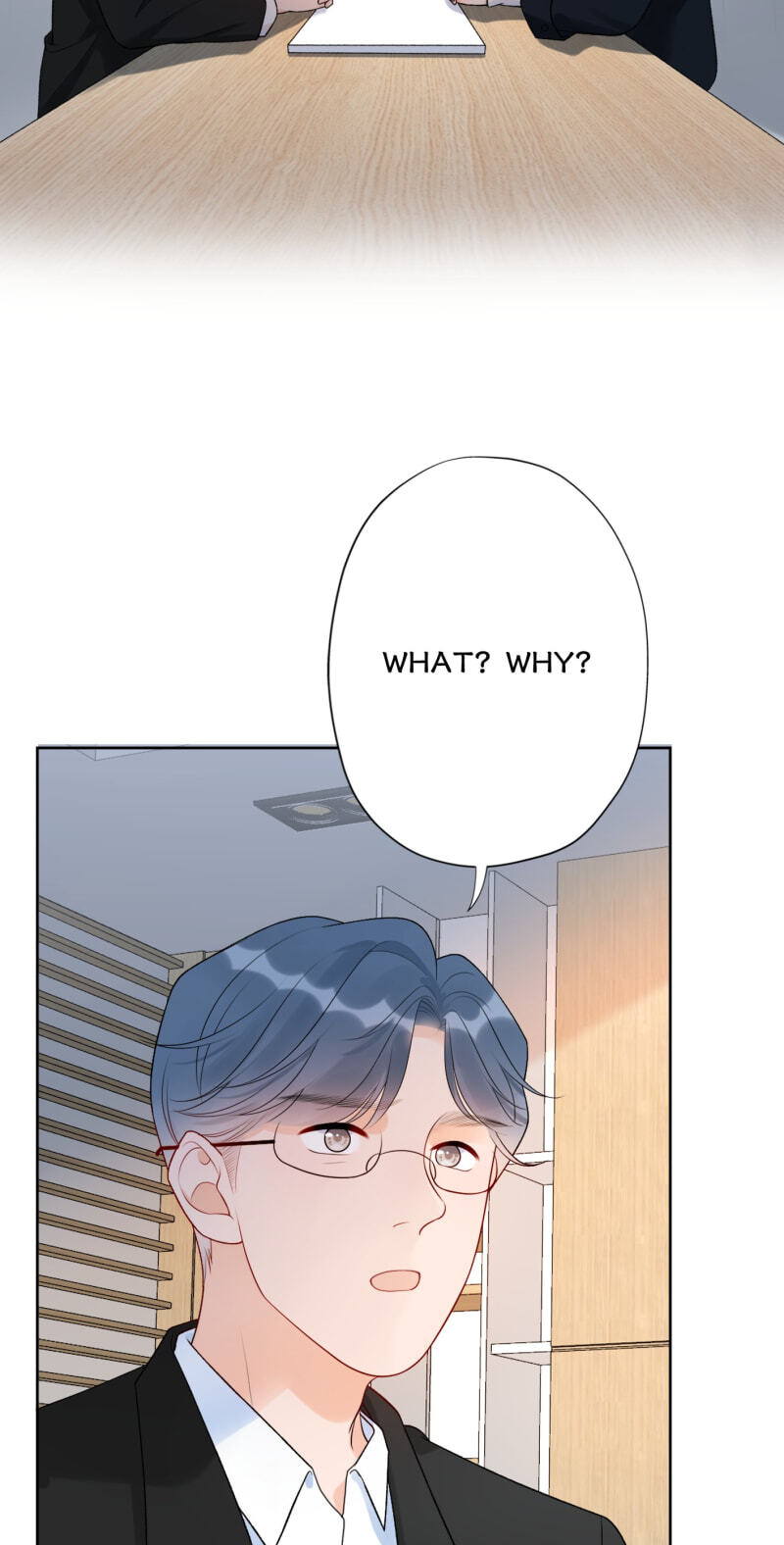 Read The Ex (Colored) chapter 139 image 15 on Lezhin