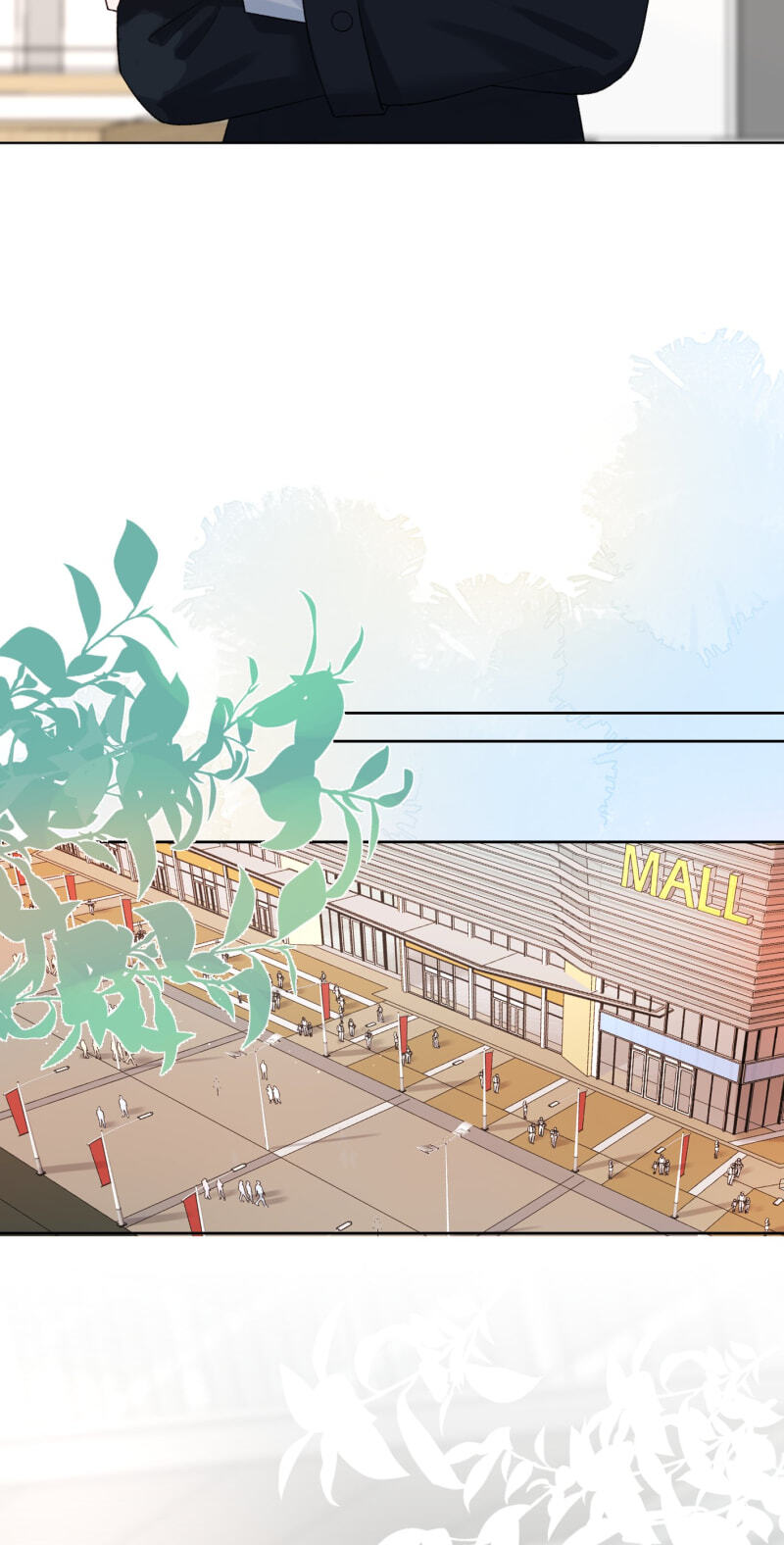Read The Ex (Colored) chapter 139 image 17 on Lezhin